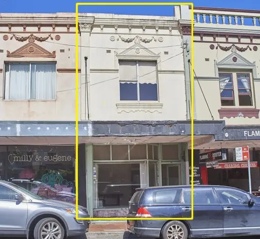 19 Albion Street, Waverley Sold by Bradfield Badgerfox