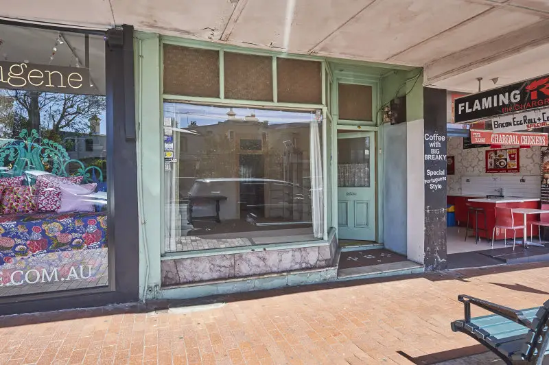 19 Albion Street, Waverley Sold by Bradfield Badgerfox - image 1