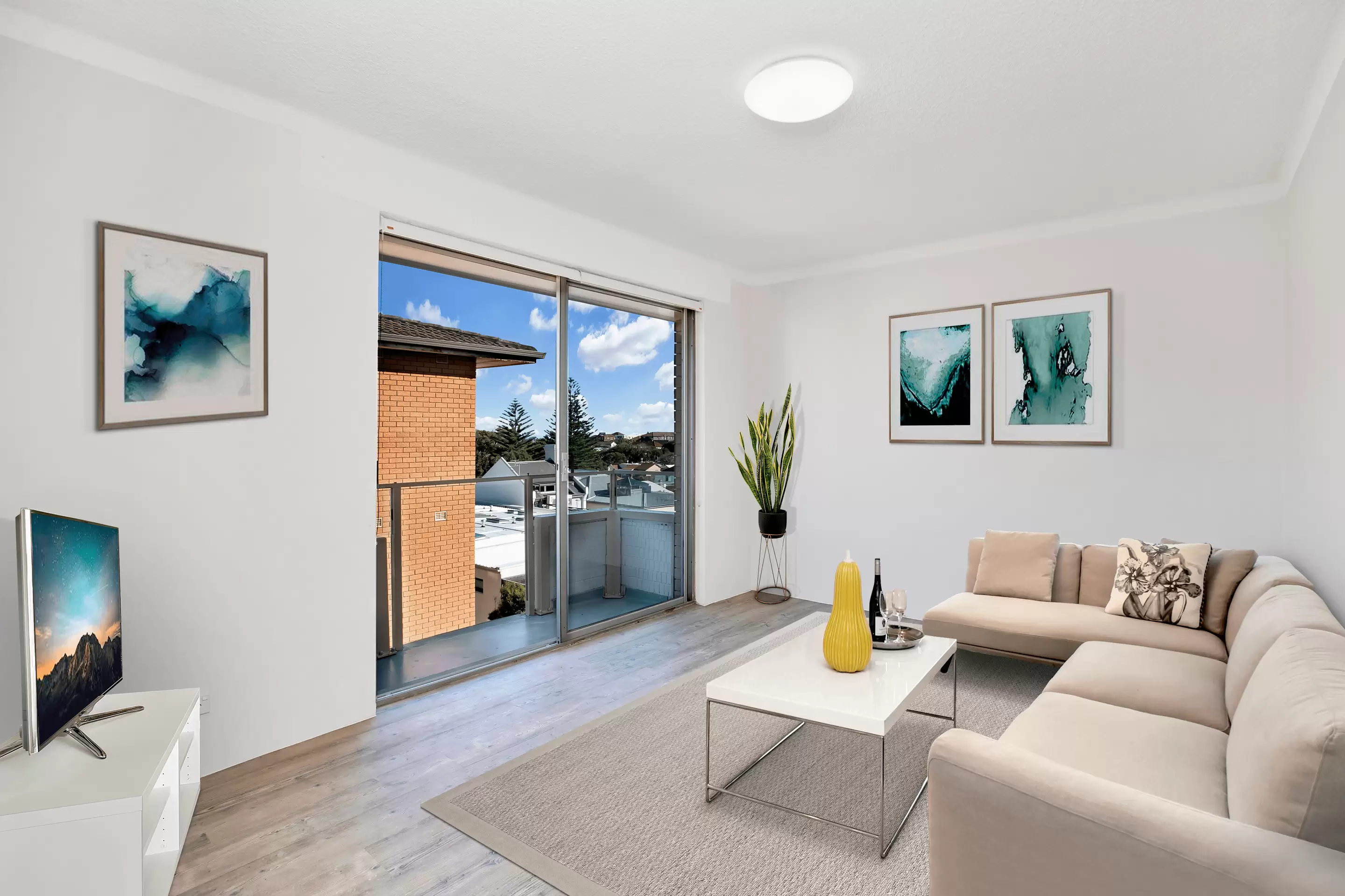 8/294 Birrell Street, Bondi Leased by Bradfield Badgerfox - image 1