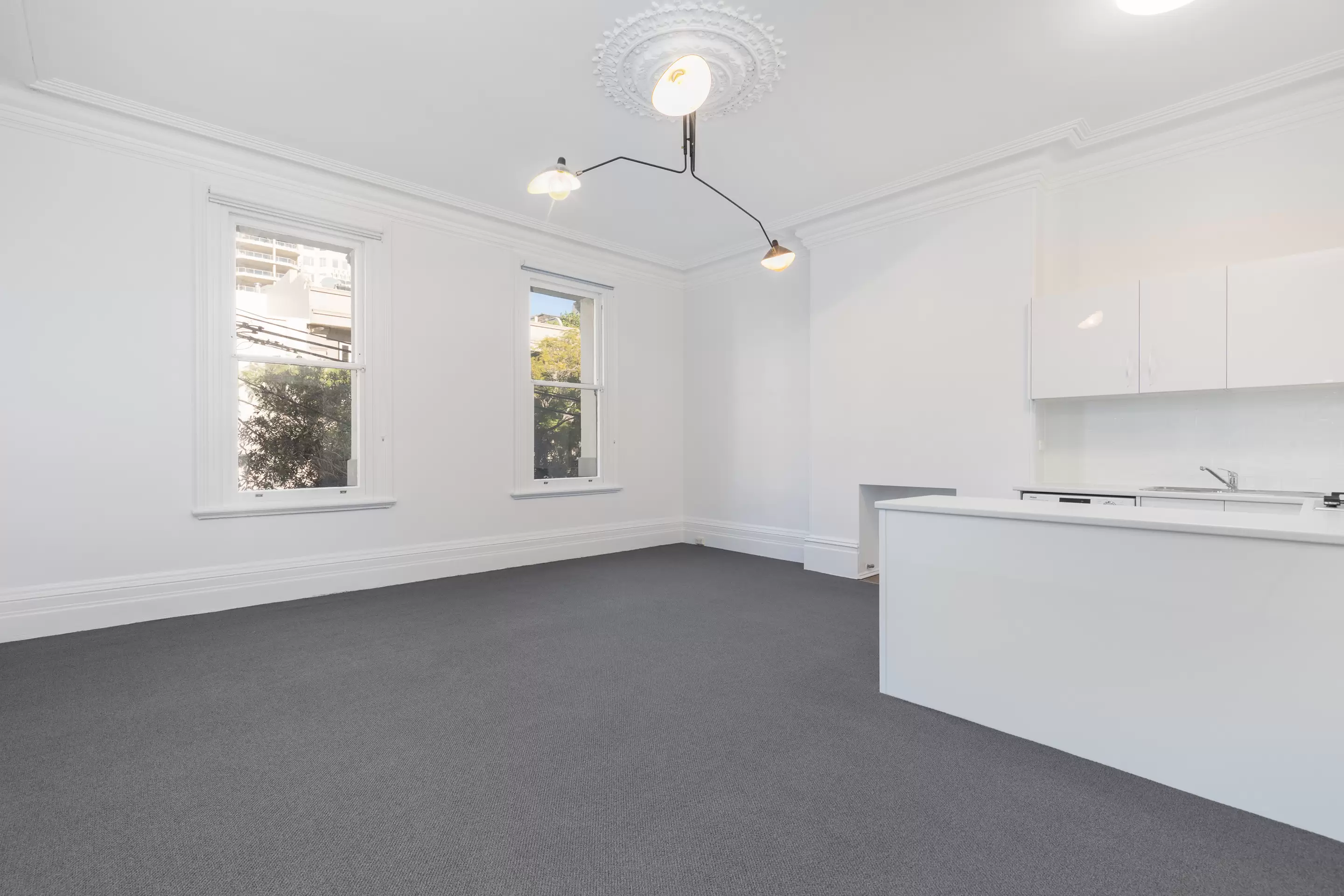 1/96 Cathedral Street, Woolloomooloo Leased by Bradfield Badgerfox - image 1