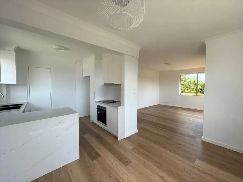 4/90 Melody Street, Coogee Leased by Bradfield Badgerfox - image 1