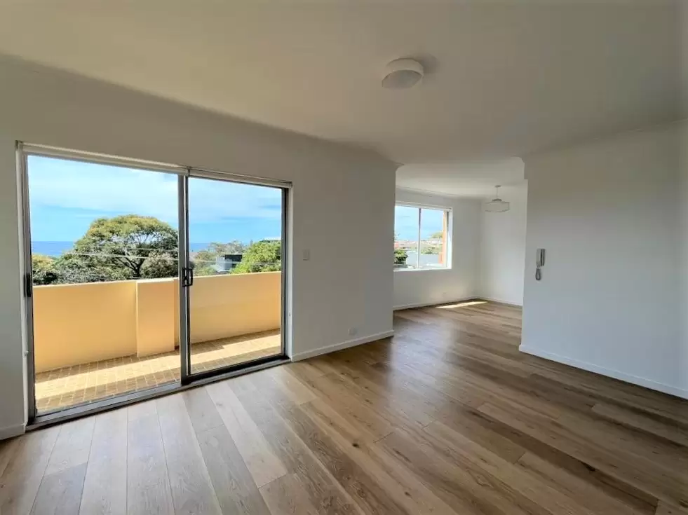 4/90 Melody Street, Coogee Leased by Bradfield Badgerfox - image 1
