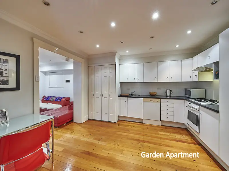 1a Wolseley Road, Point Piper Sold by Bradfield Badgerfox - image 1