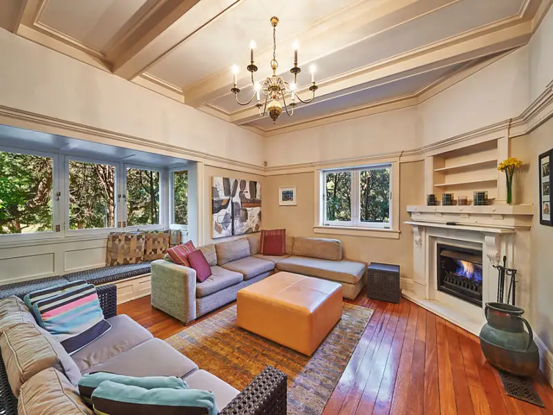 1a Wolseley Road, Point Piper Sold by Bradfield Badgerfox - image 1