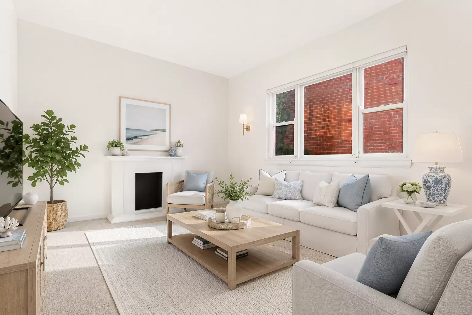 4/23 Hastings Parade, Bondi Leased by Bradfield Badgerfox - image 1