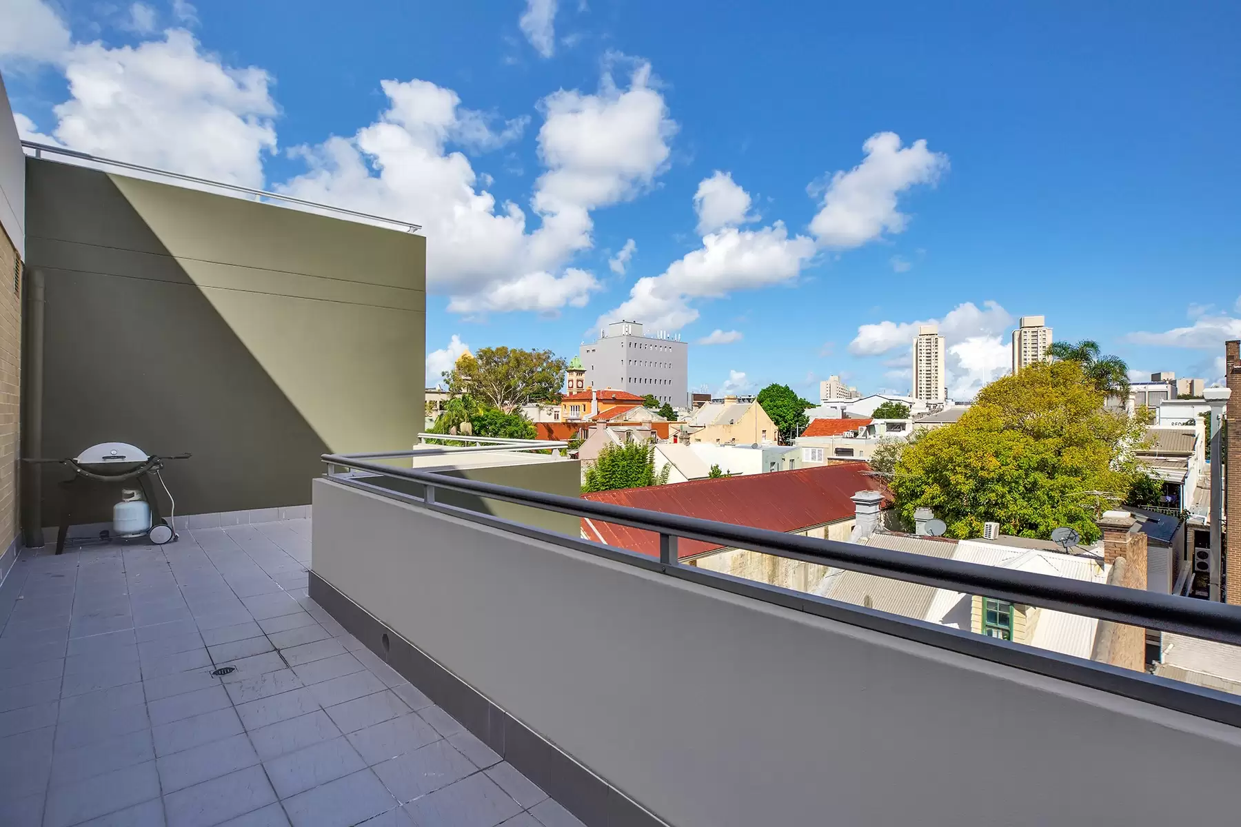 43/52-60 Renwick Street, Redfern Leased by Bradfield Badgerfox - image 1