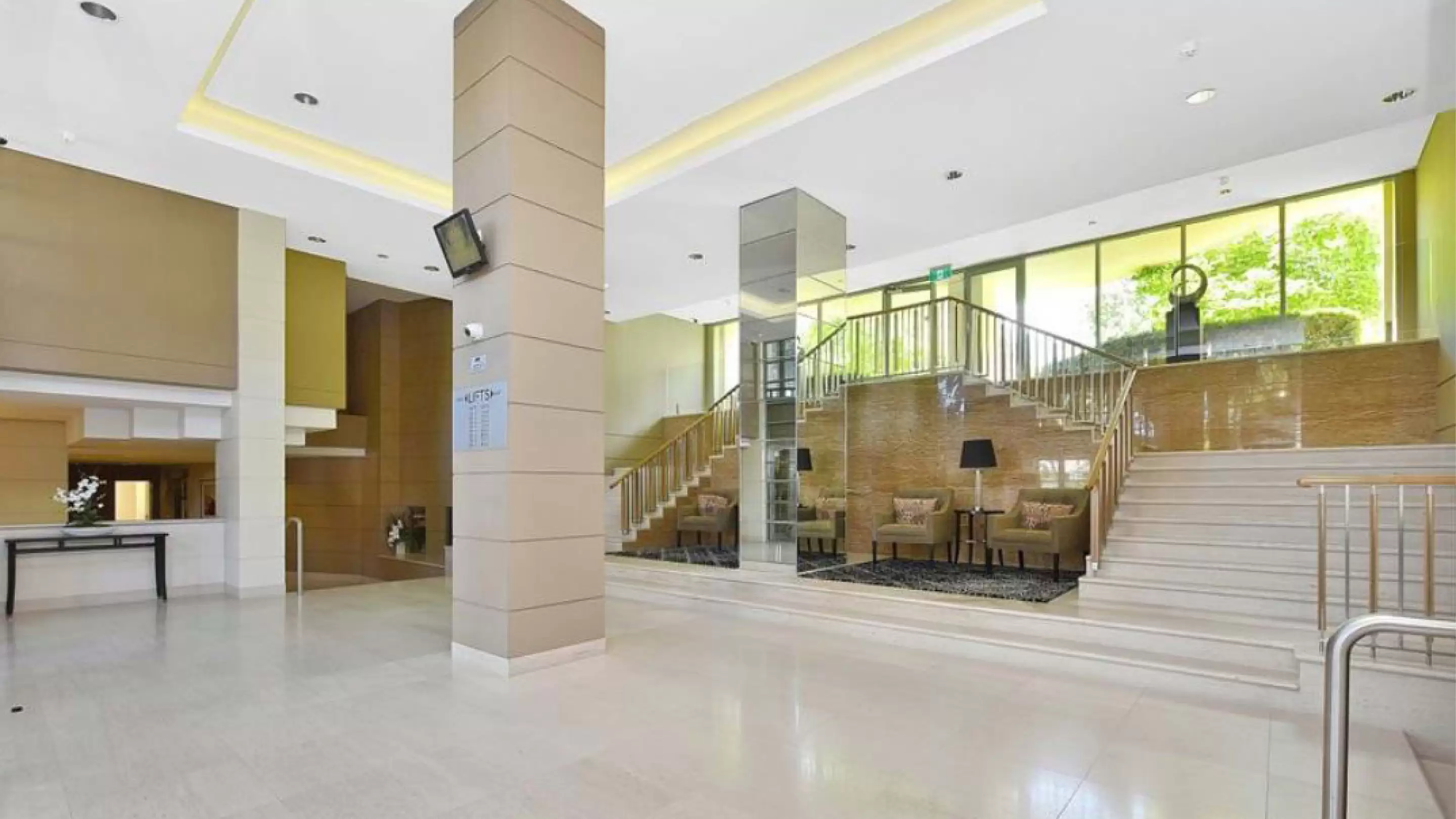 705/93 Brompton Road, Kensington Leased by Bradfield Badgerfox - image 1