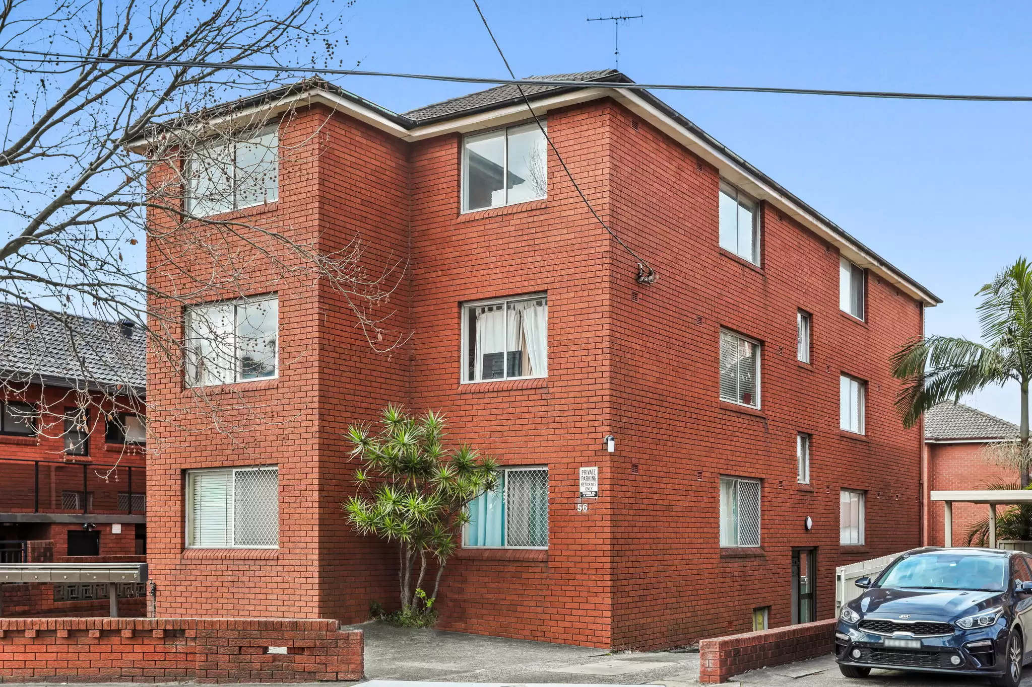 5/56 Rhodes Street, Hillsdale Leased by Bradfield Badgerfox - image 1