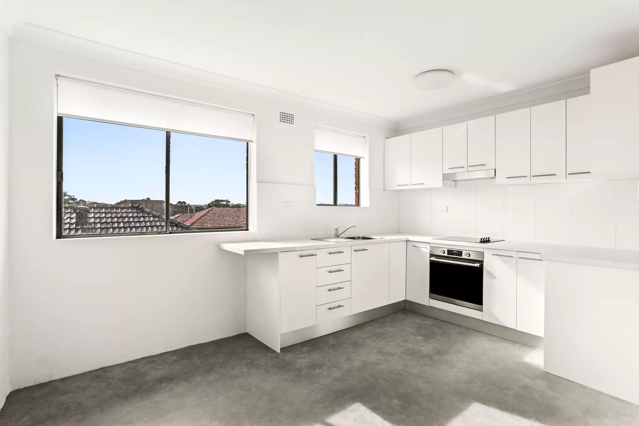 5/56 Rhodes Street, Hillsdale Leased by Bradfield Badgerfox - image 1