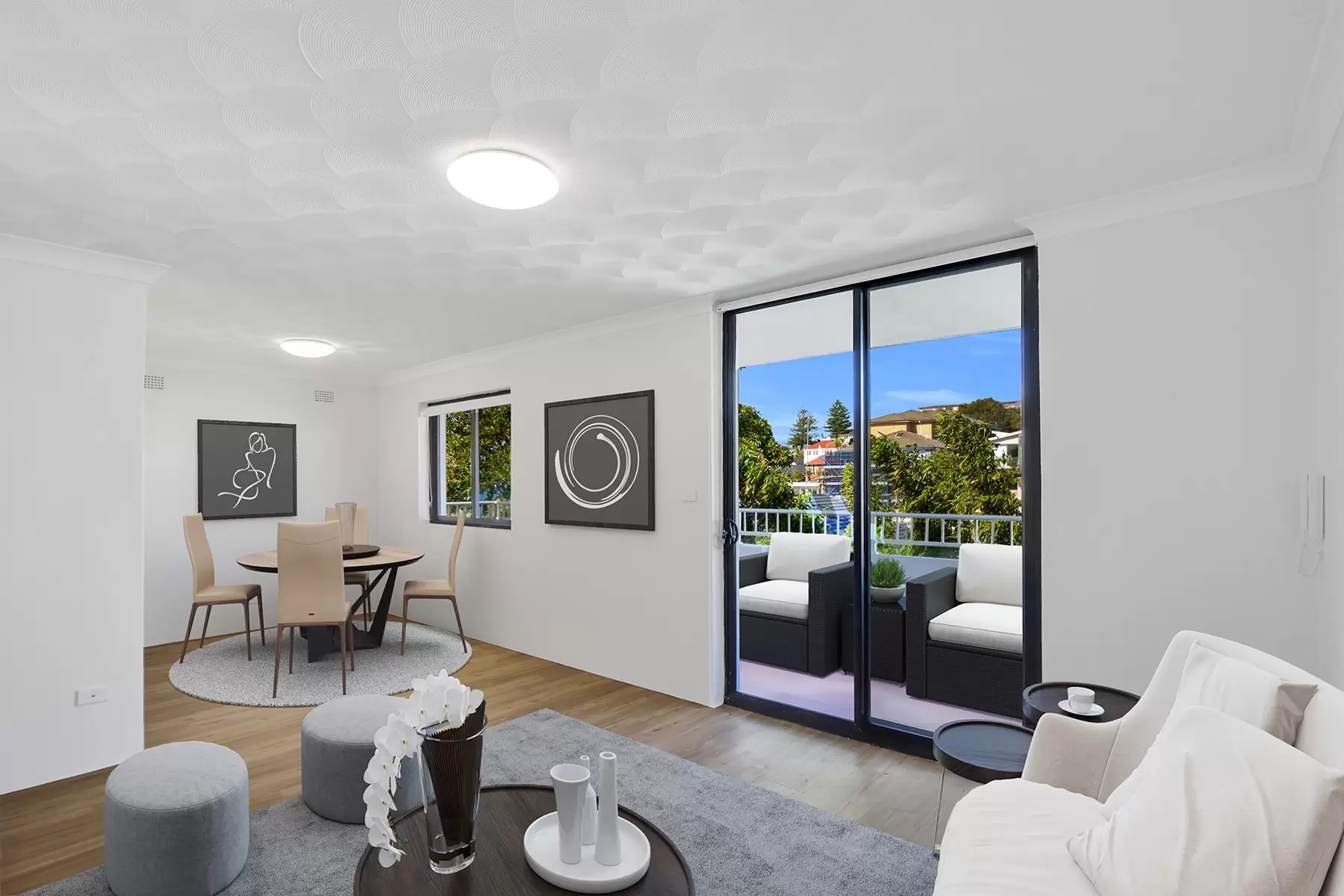 5/41-43 Oceanview Avenue, Dover Heights Leased by Bradfield Badgerfox - image 1