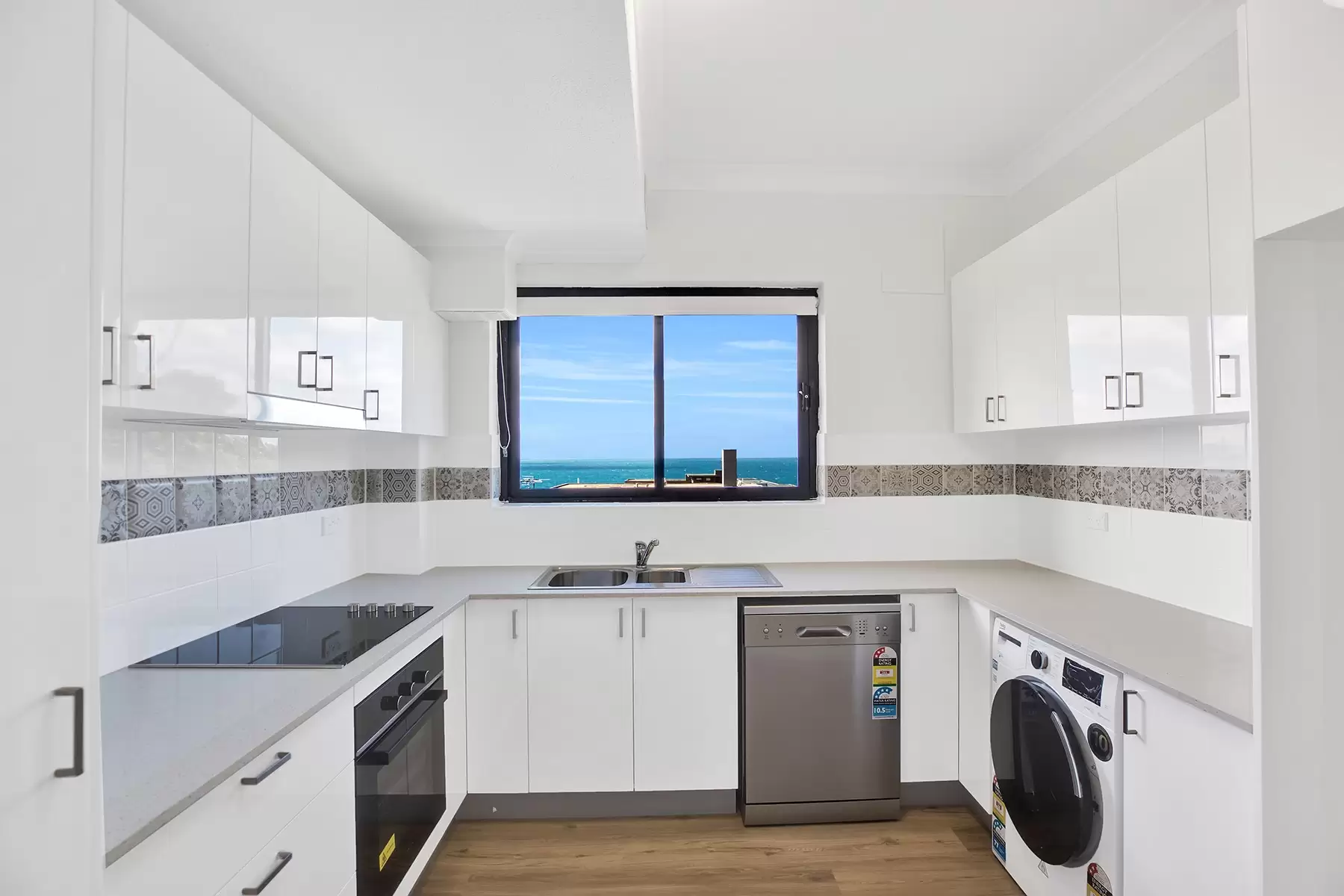 5/41-43 Oceanview Avenue, Dover Heights Leased by Bradfield Badgerfox - image 1