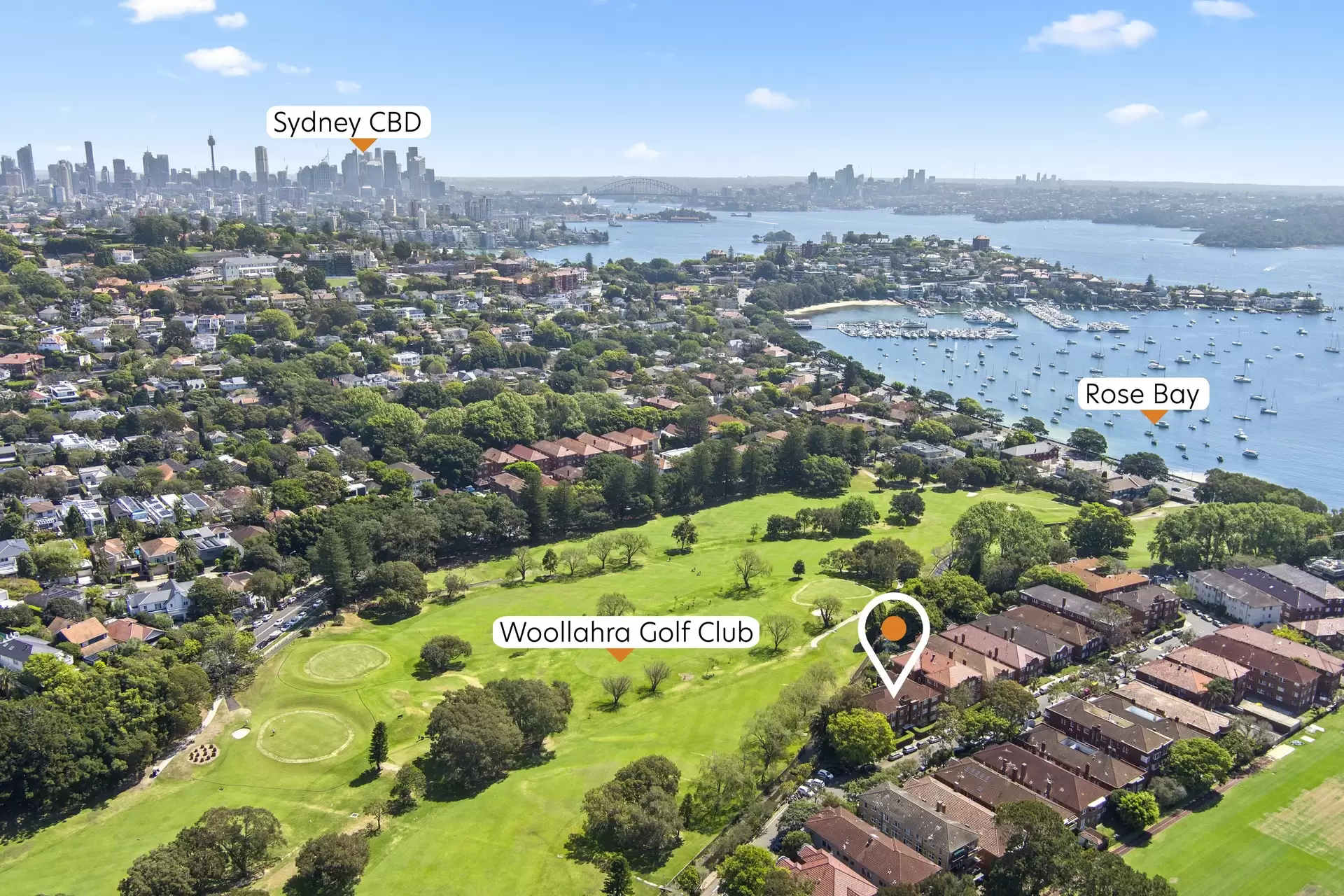 8/15 Manion Avenue, Rose Bay Sold by Bradfield Badgerfox - image 1