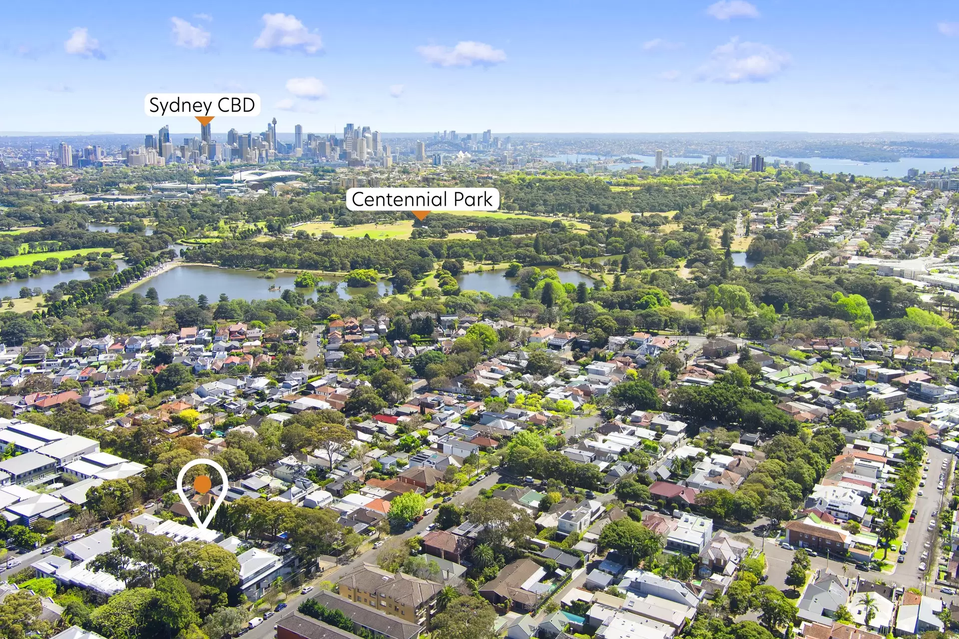 2/69-87 Dangar Street, Randwick Sold by Bradfield Badgerfox - image 1