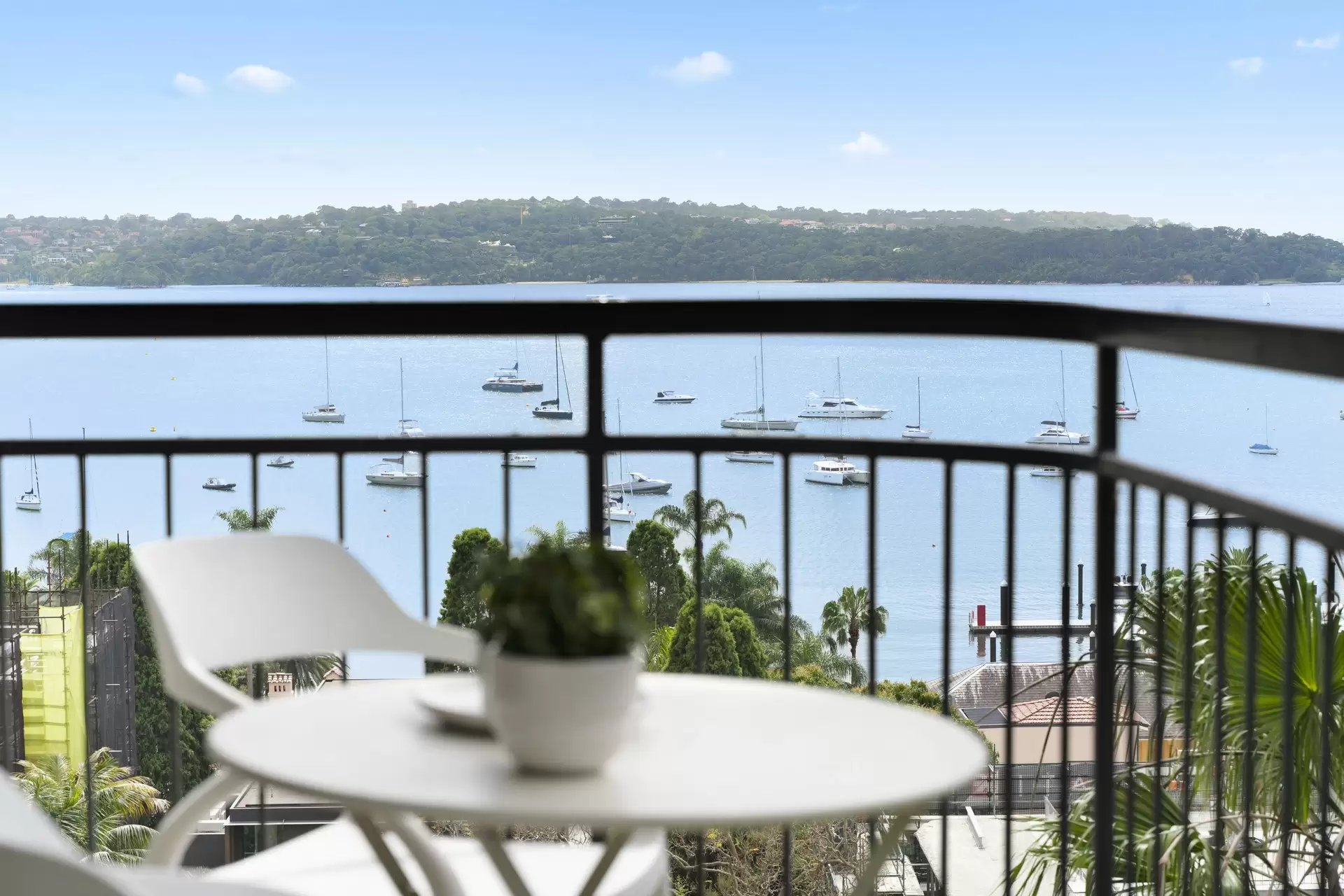 6E/20-22 Onslow Avenue, Elizabeth Bay Sold by Bradfield Badgerfox - image 1