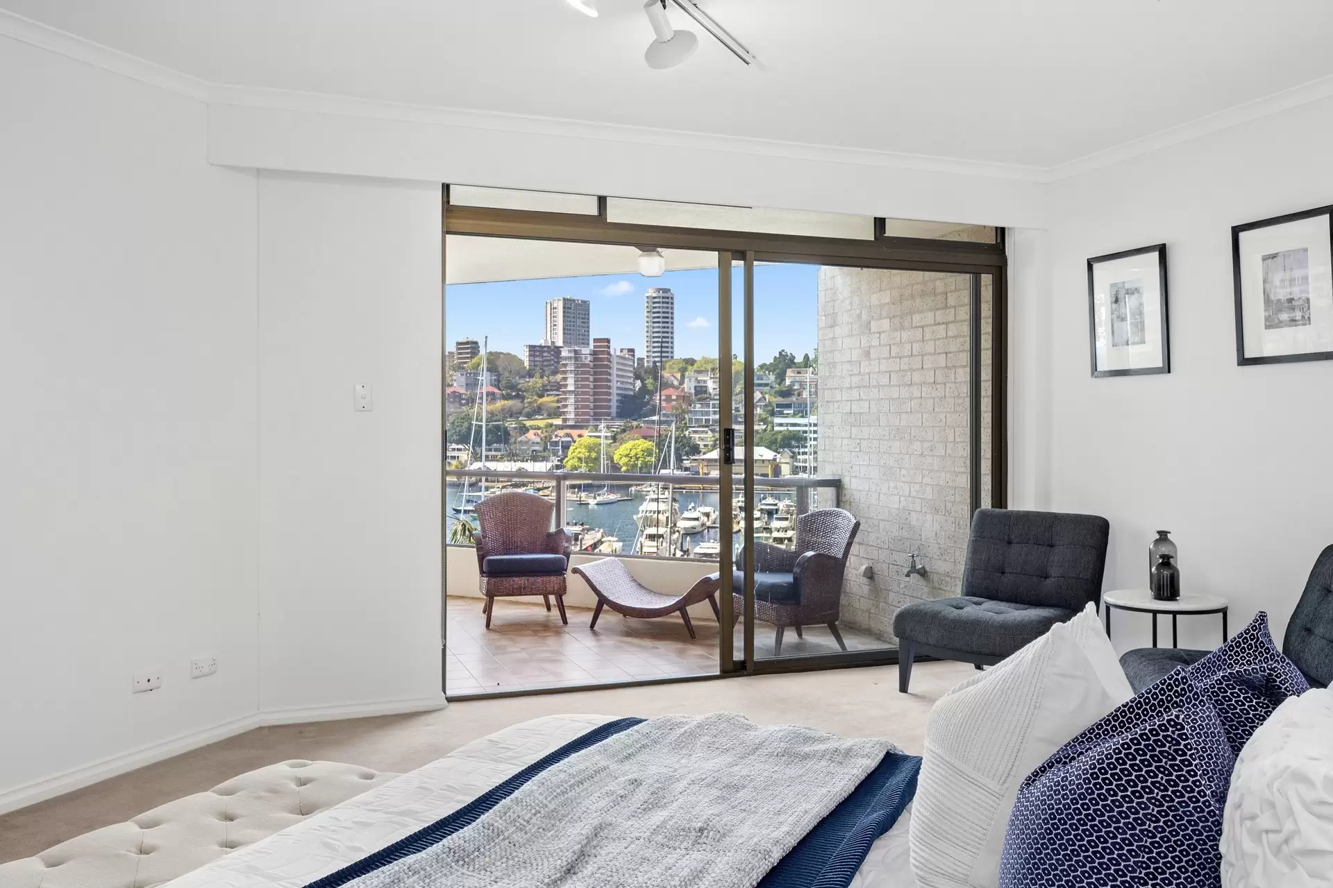 23/93 Elizabeth Bay Road, Elizabeth Bay Sold by Bradfield Badgerfox - image 1