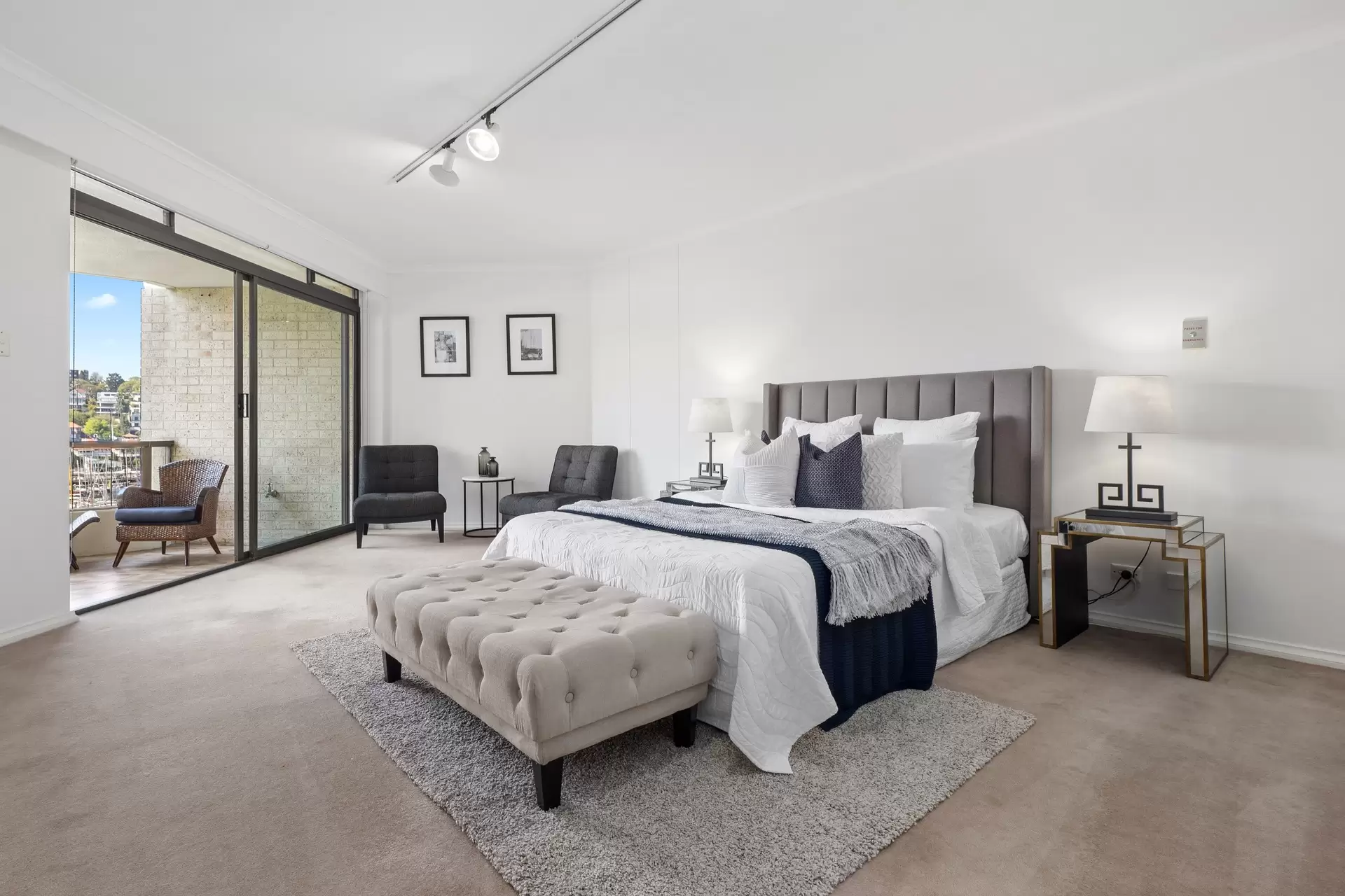 23/93 Elizabeth Bay Road, Elizabeth Bay Sold by Bradfield Badgerfox - image 1