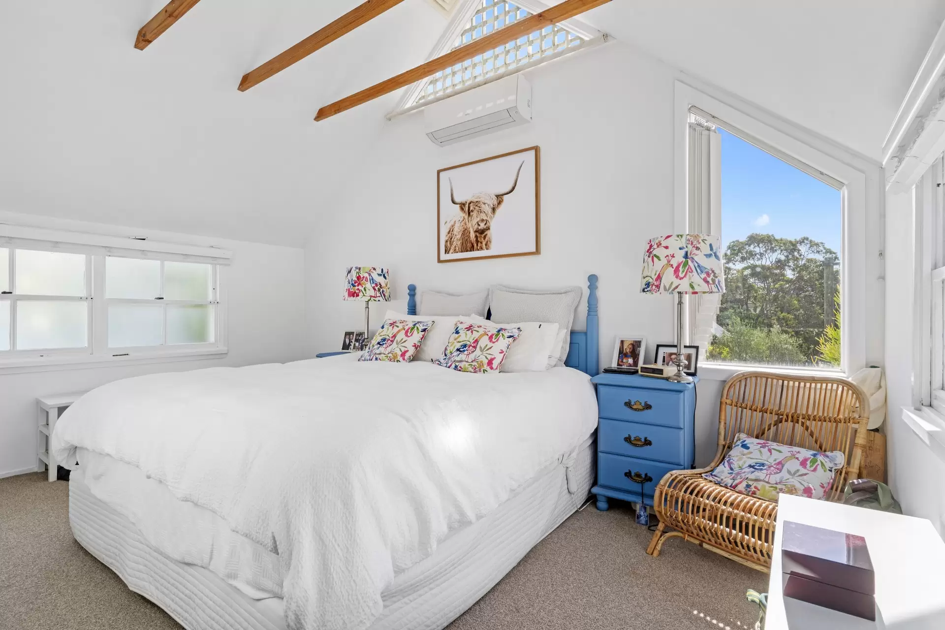 5 Sutherland Avenue, Paddington Sold by Bradfield Badgerfox - image 1