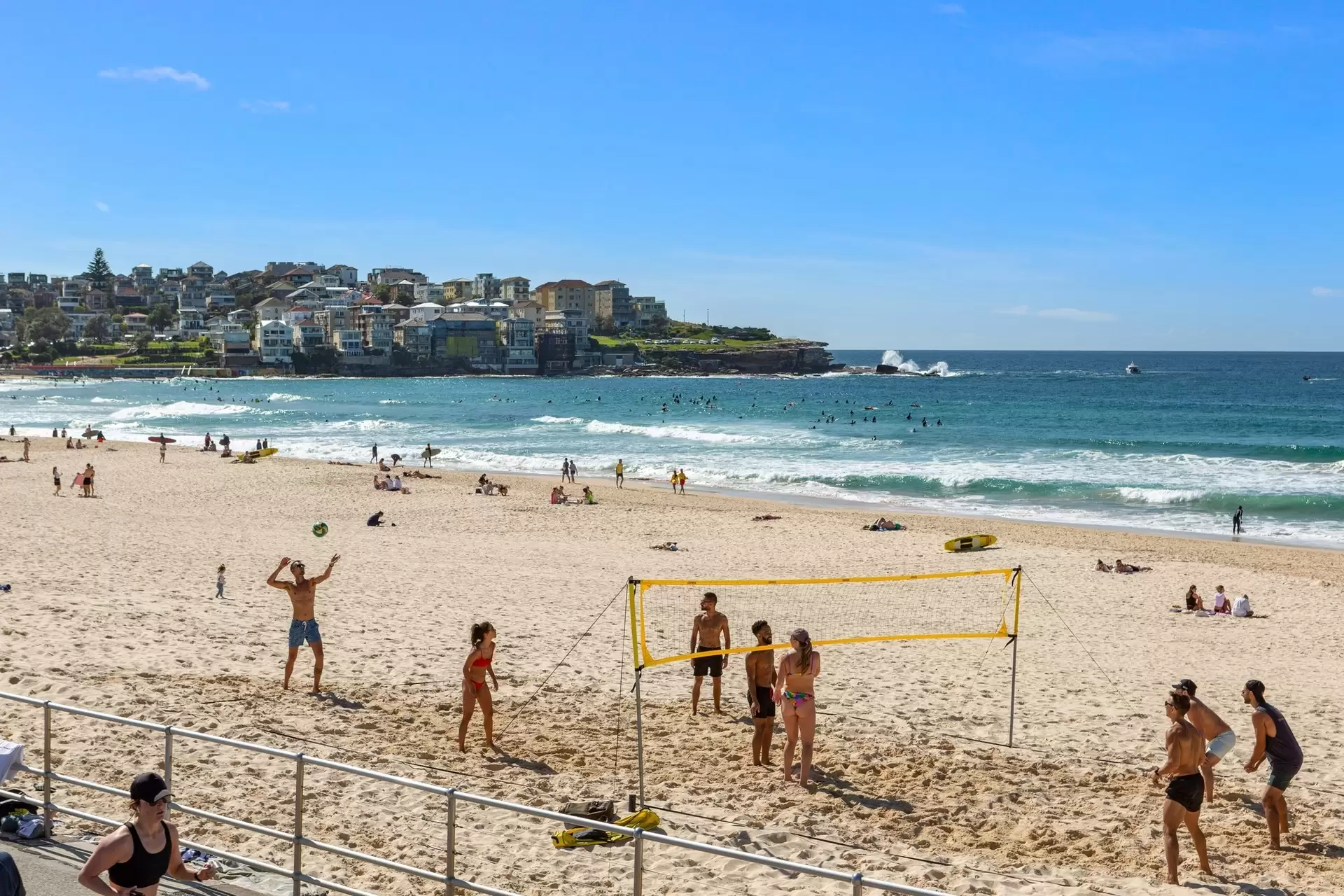 5/102-106 Campbell Parade, Bondi Beach Sold by Bradfield Badgerfox - image 1