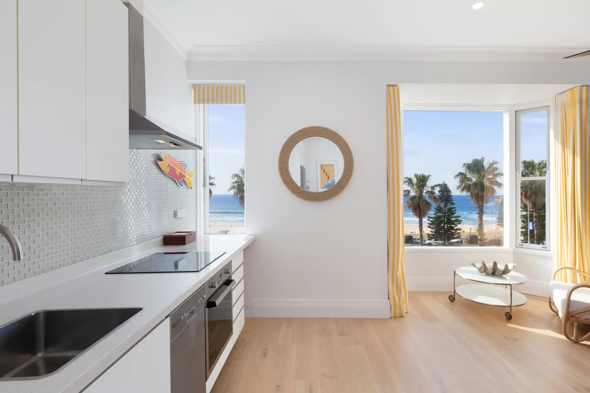 5/102-106 Campbell Parade, Bondi Beach Sold by Bradfield Badgerfox - image 1