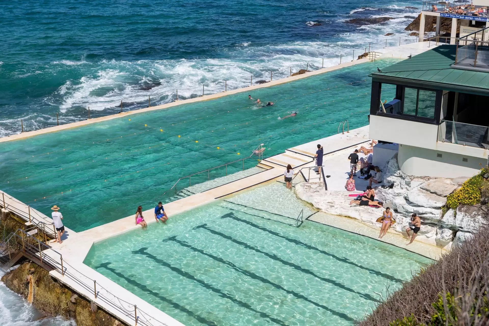 5/102-106 Campbell Parade, Bondi Beach Sold by Bradfield Badgerfox - image 1