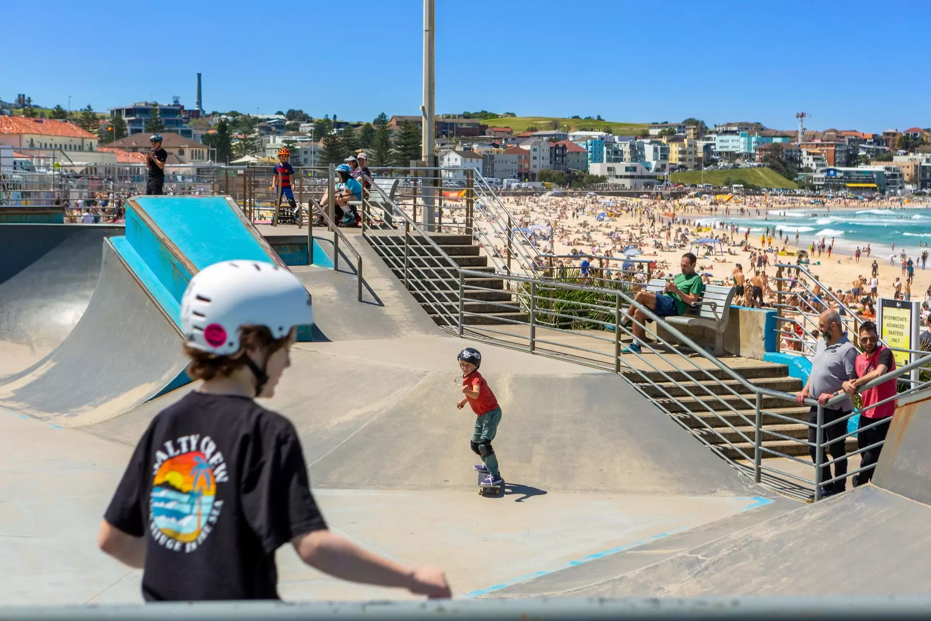 5/102-106 Campbell Parade, Bondi Beach Sold by Bradfield Badgerfox - image 1