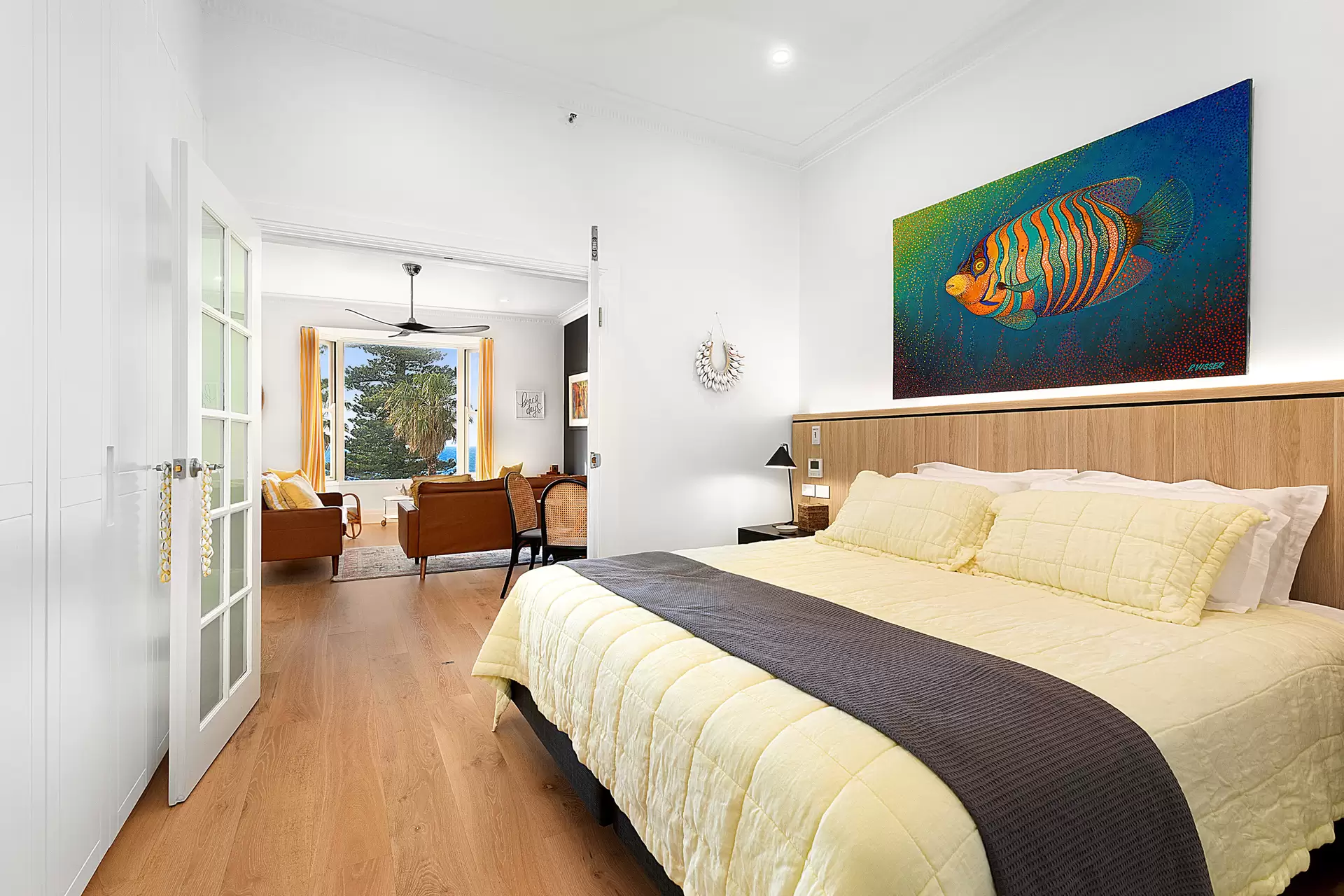 5/102-106 Campbell Parade, Bondi Beach Sold by Bradfield Badgerfox - image 1
