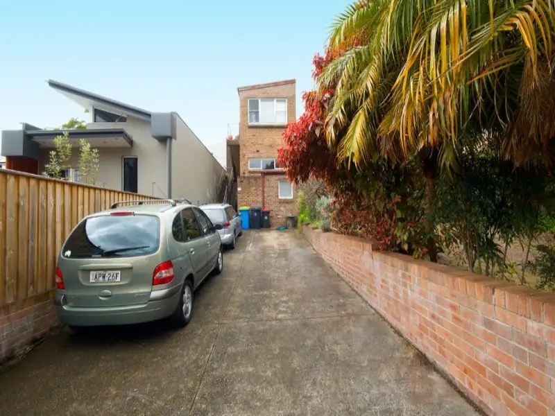 46 Grosvenor Street, Woollahra Sold by Bradfield Badgerfox - image 1