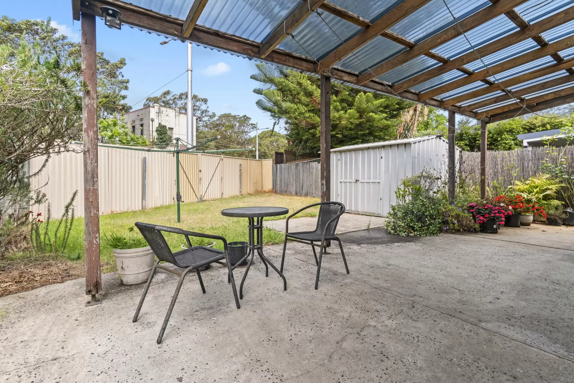 178 Doncaster Avenue, Kensington Sold by Bradfield Badgerfox - image 1