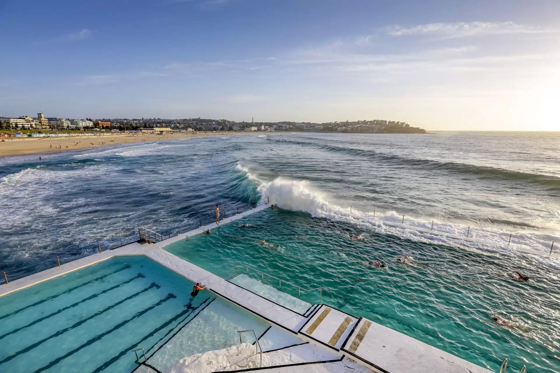 4/120 Roscoe Street, Bondi Beach Sold by Bradfield Badgerfox - image 1