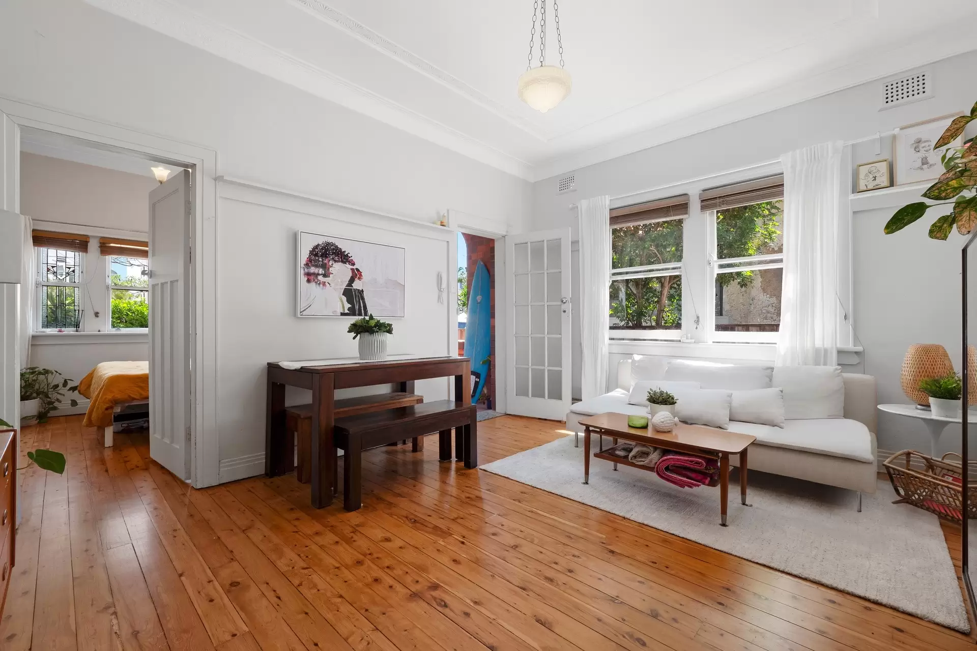 4/120 Roscoe Street, Bondi Beach Sold by Bradfield Badgerfox - image 1