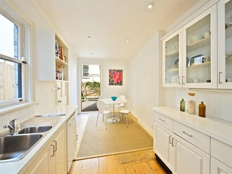 34 Liverpool Street, Paddington Sold by Bradfield Badgerfox - image 1