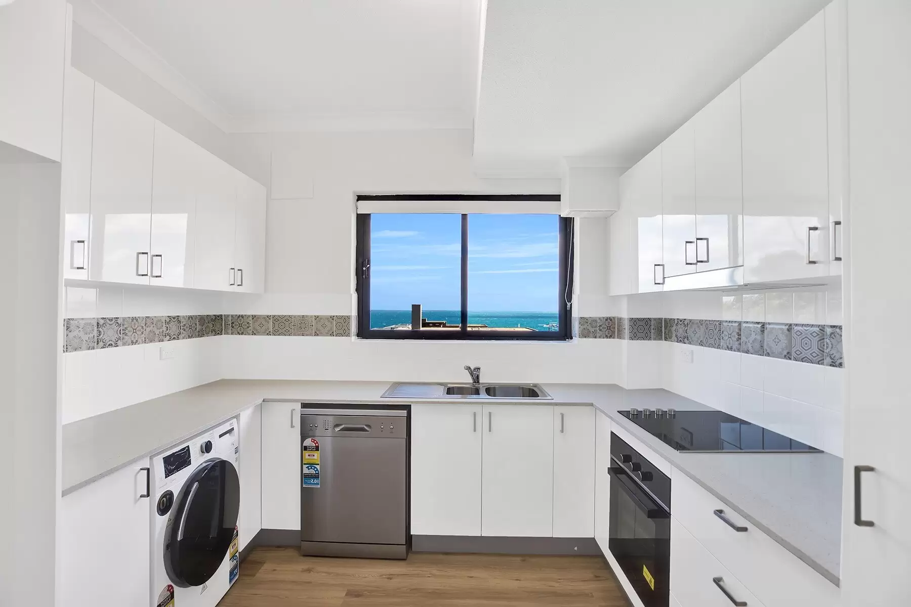 1/41-43 Oceanview Avenue, Dover Heights Leased by Bradfield Badgerfox - image 1