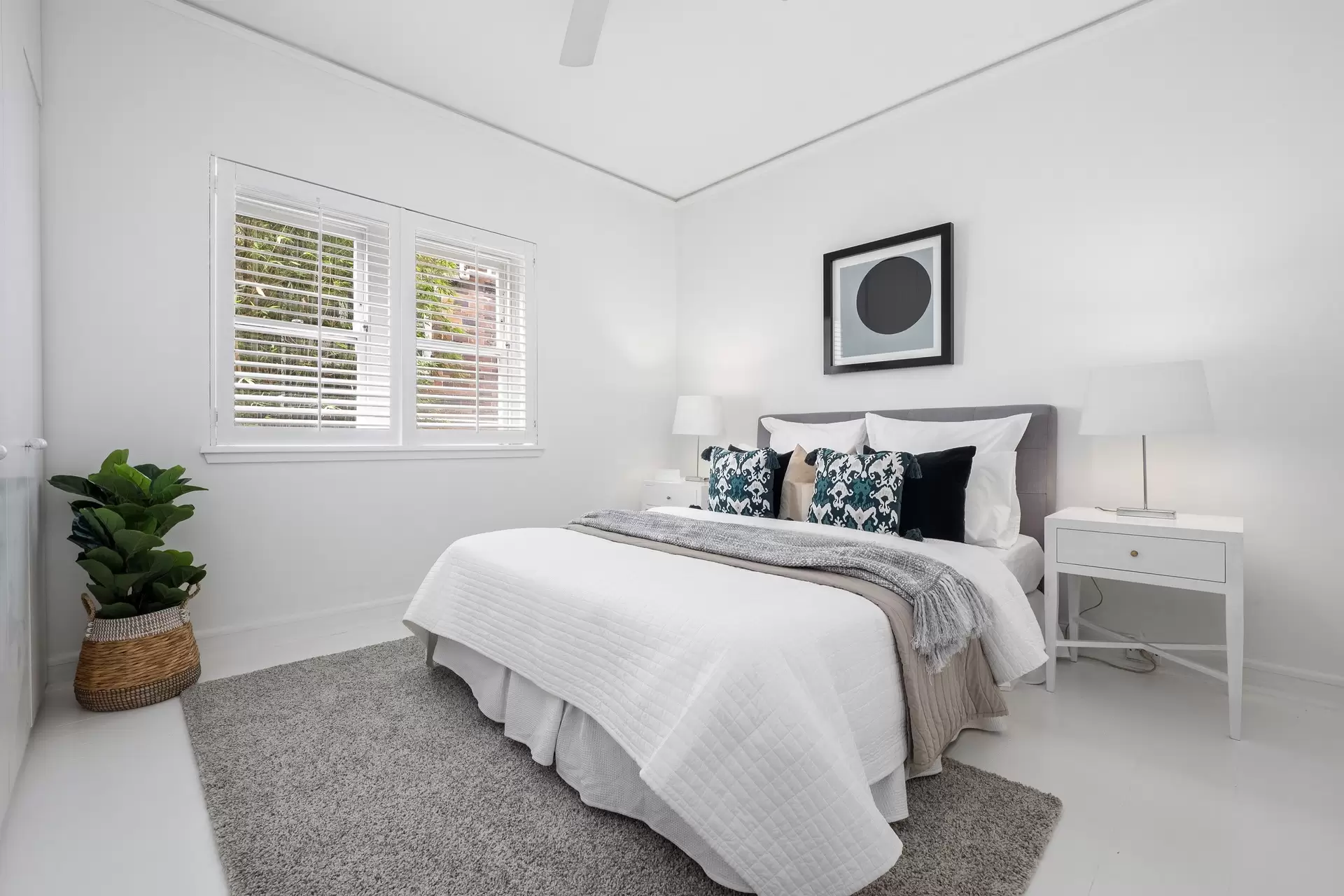 Level 4/2 Birriga Road, Bellevue Hill Sold by Bradfield Badgerfox - image 1