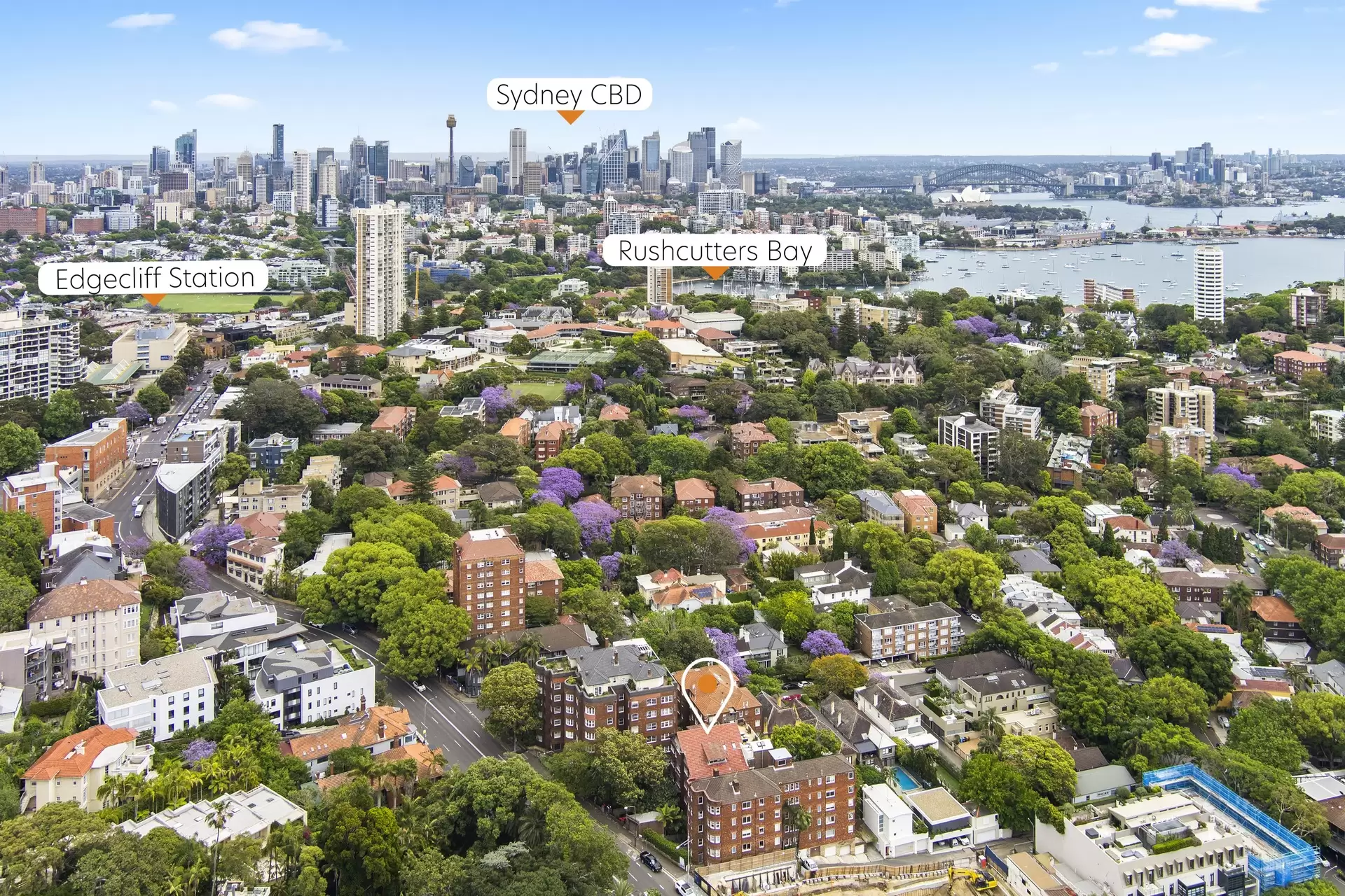 5/286 New South Head Road, Double Bay Sold by Bradfield Badgerfox - image 1