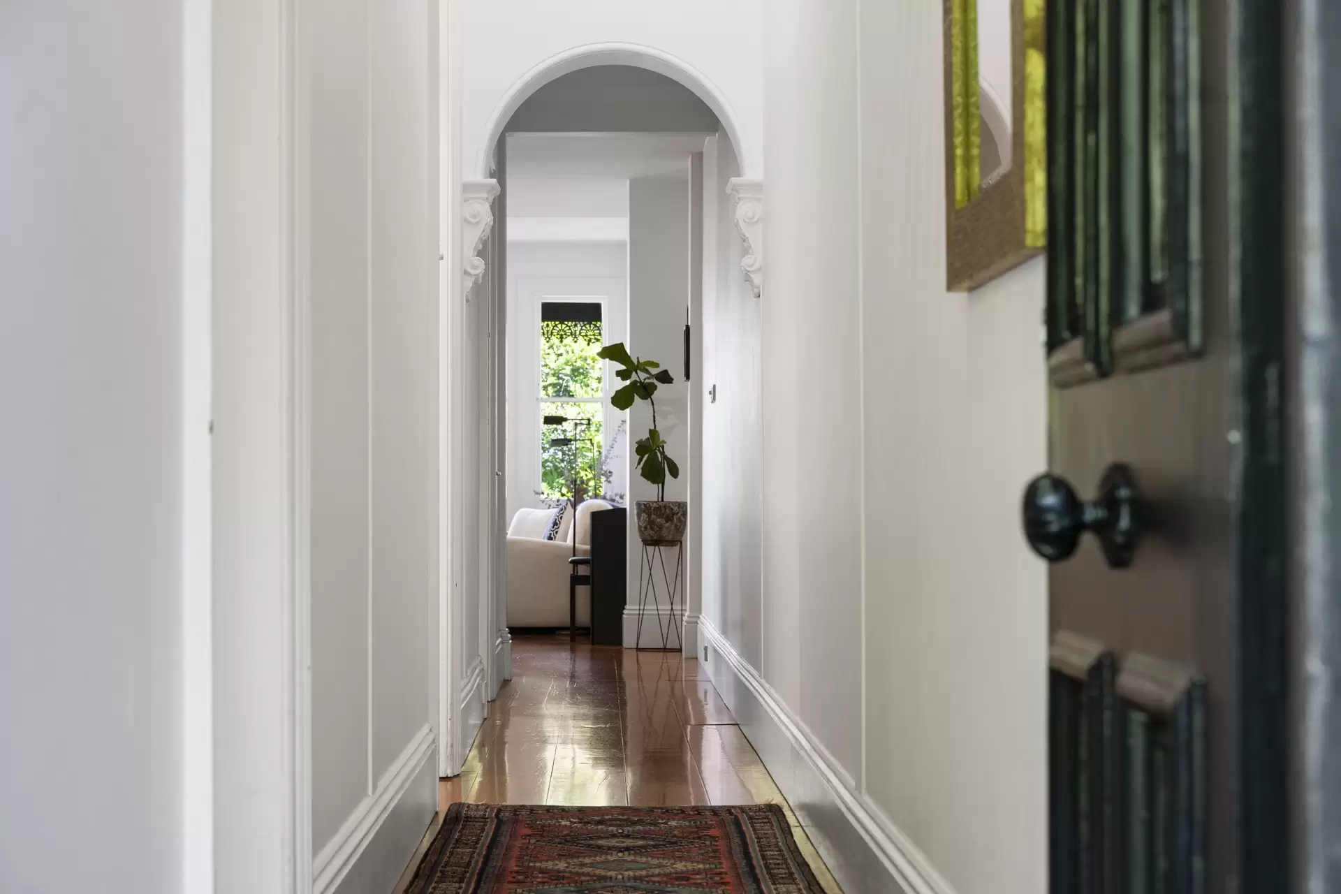 37 Fletcher Street, Woollahra Sold by Bradfield Badgerfox - image 1