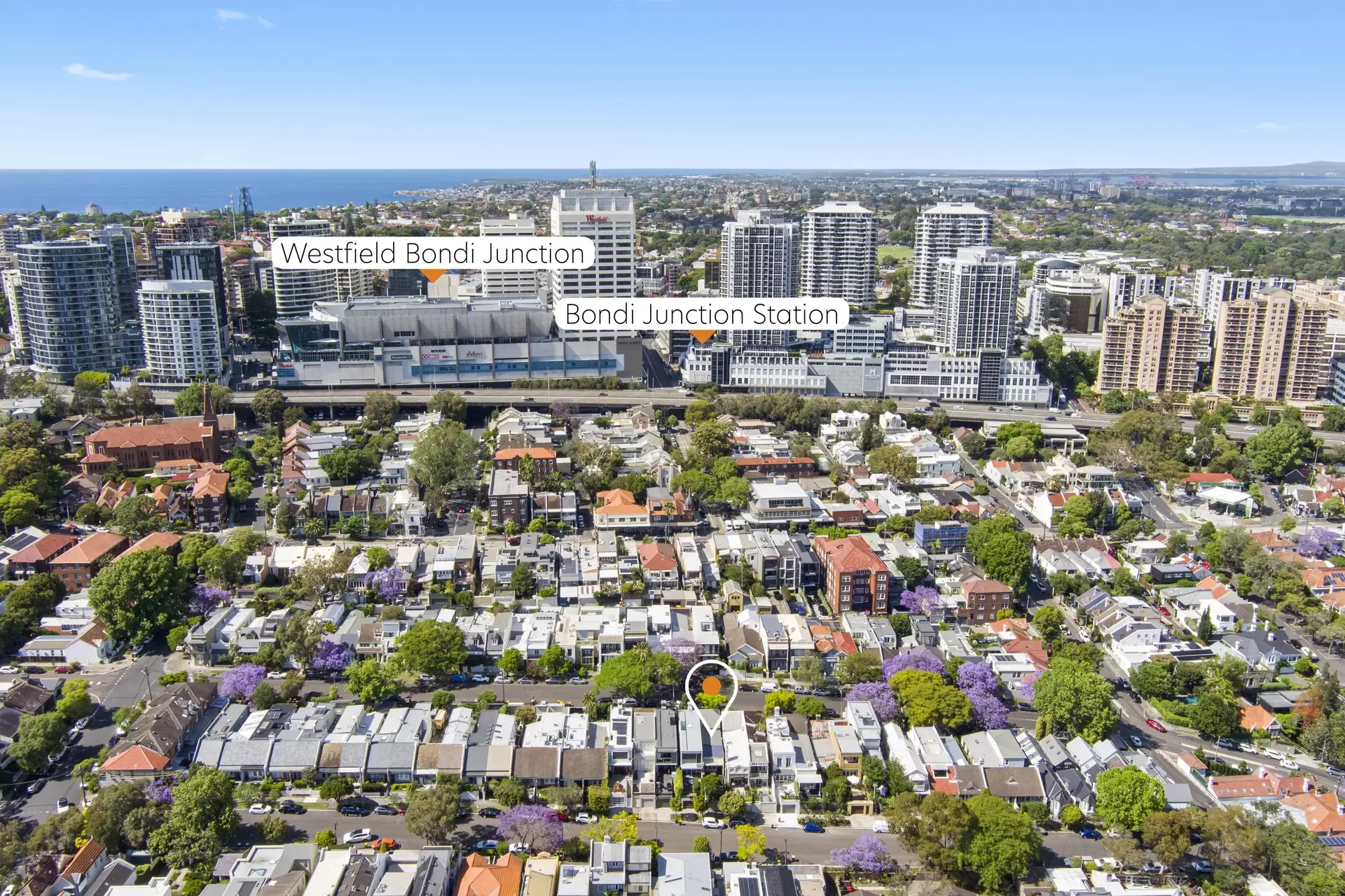 37 Fletcher Street, Woollahra Sold by Bradfield Badgerfox - image 1