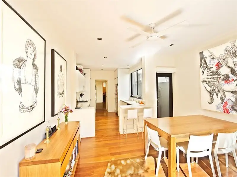 27 Nickson Street, Surry Hills Sold by Bradfield Badgerfox - image 1
