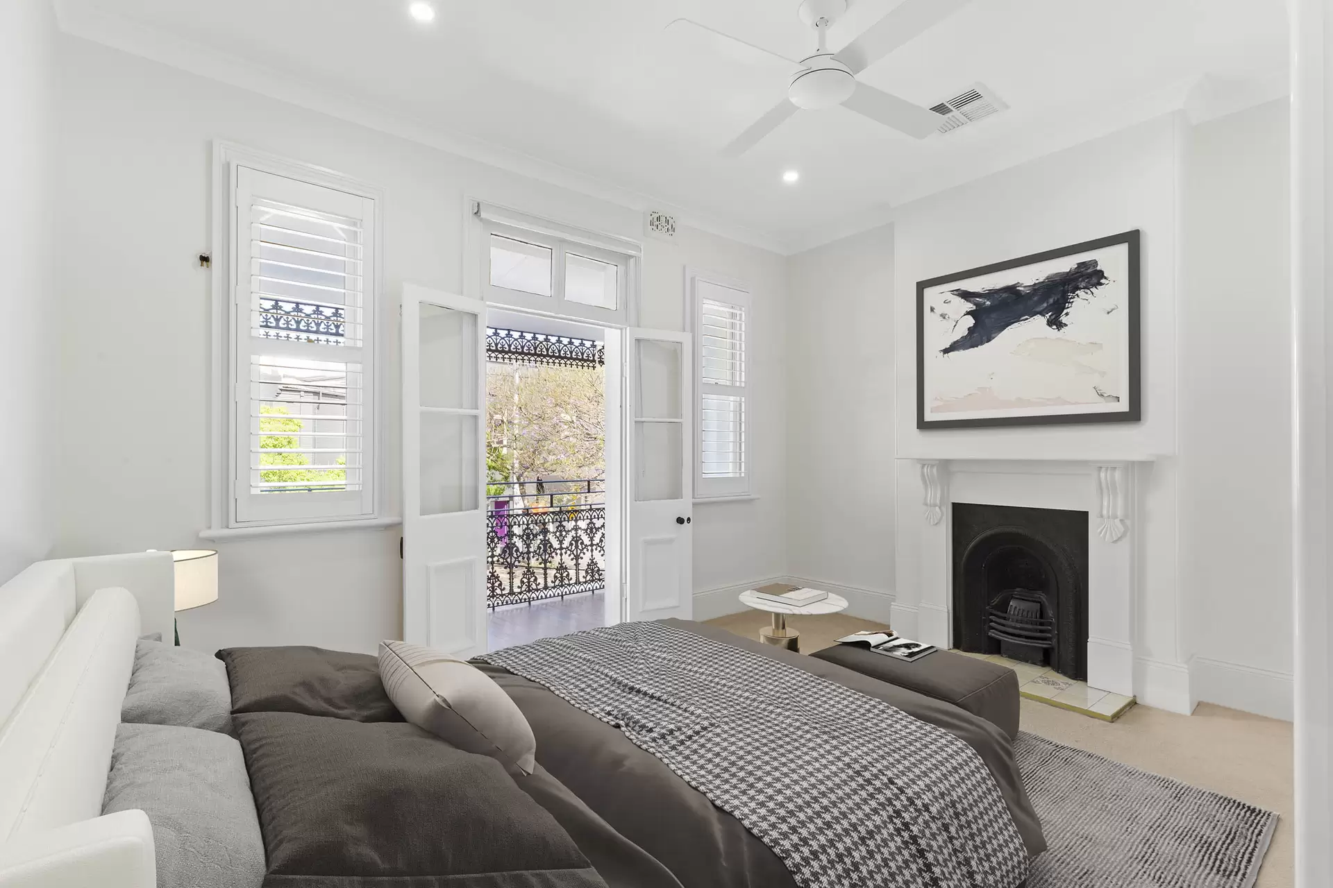10 Goodhope Street, Paddington Leased by Bradfield Badgerfox - image 1
