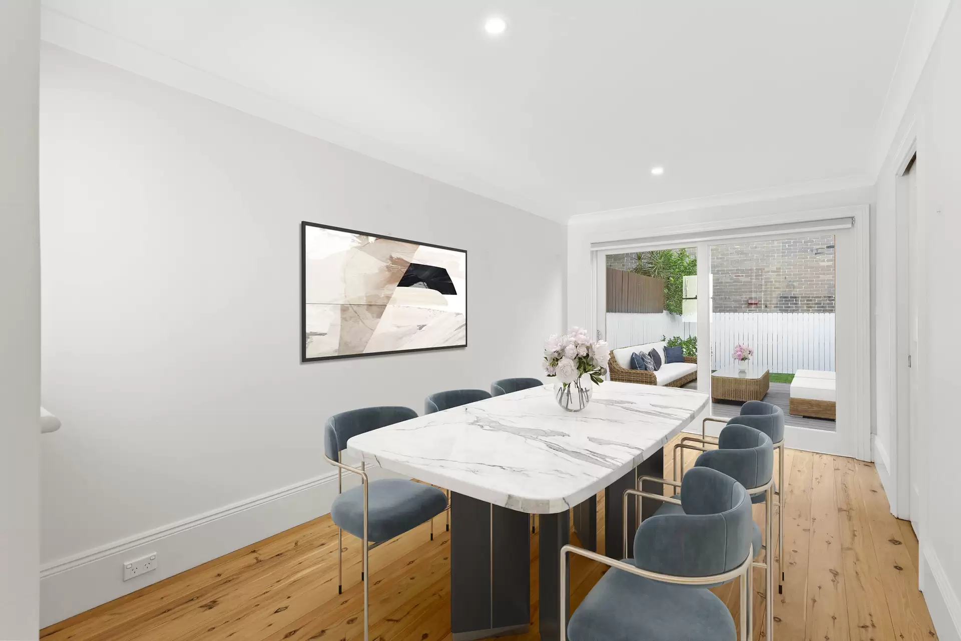 10 Goodhope Street, Paddington Leased by Bradfield Badgerfox - image 1
