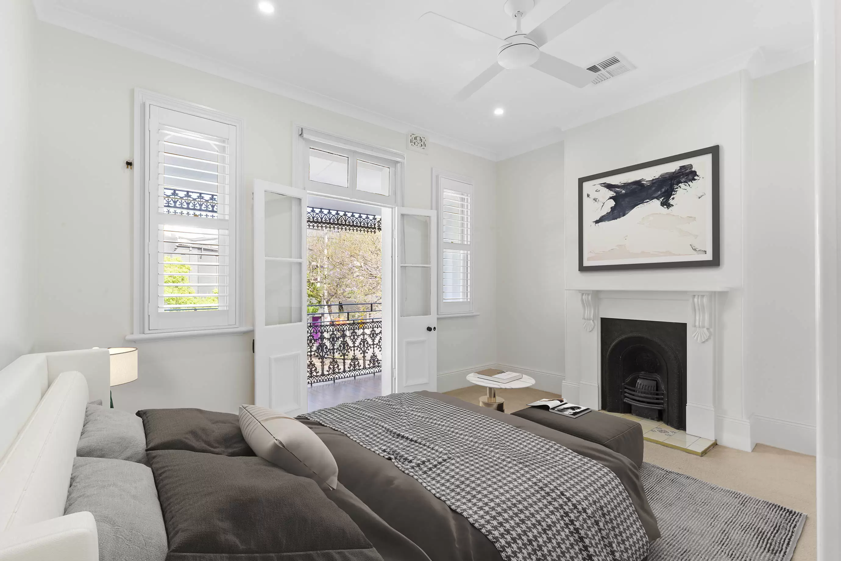 10 Goodhope Street, Paddington Leased by Bradfield Badgerfox - image 1