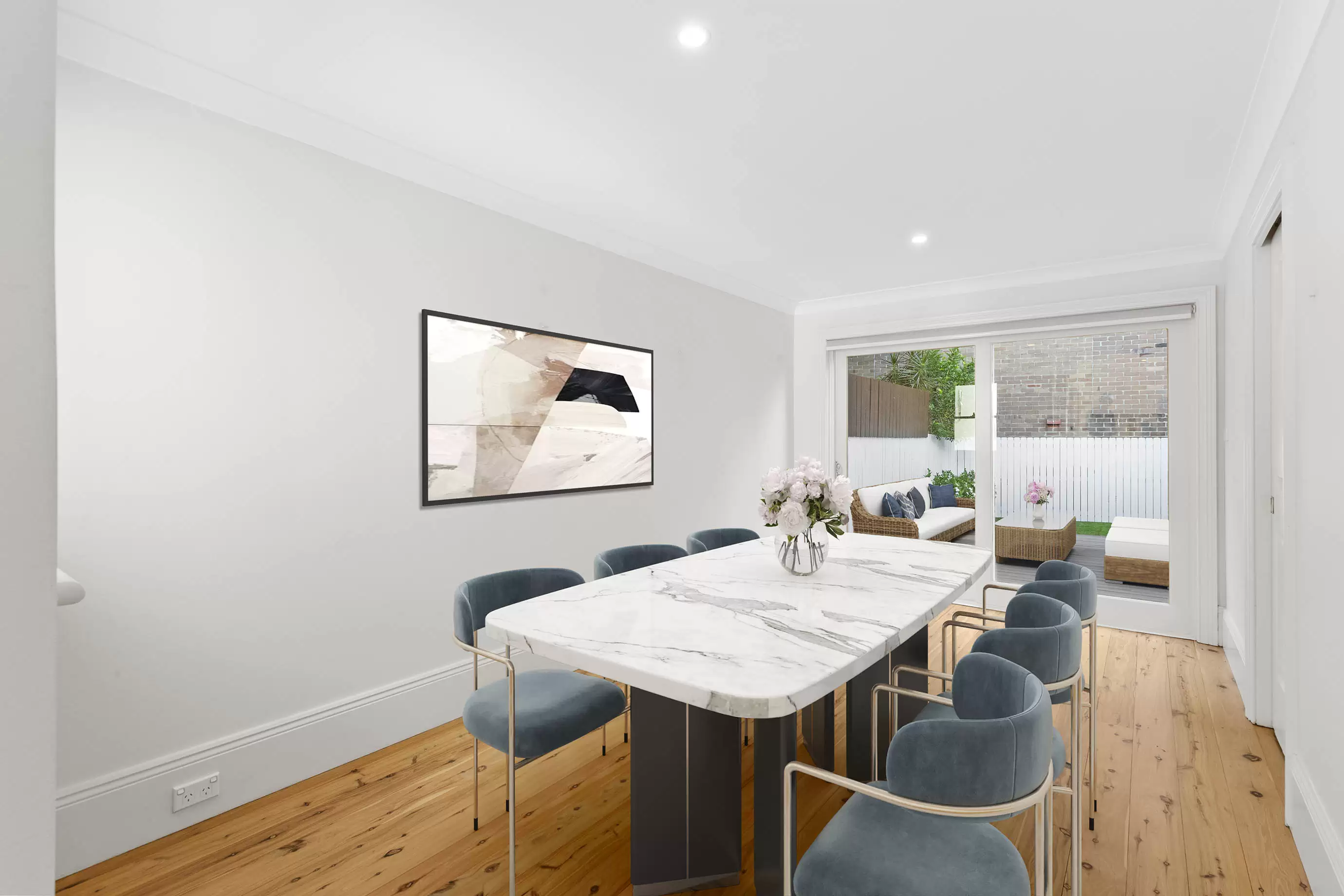 10 Goodhope Street, Paddington Leased by Bradfield Badgerfox - image 1