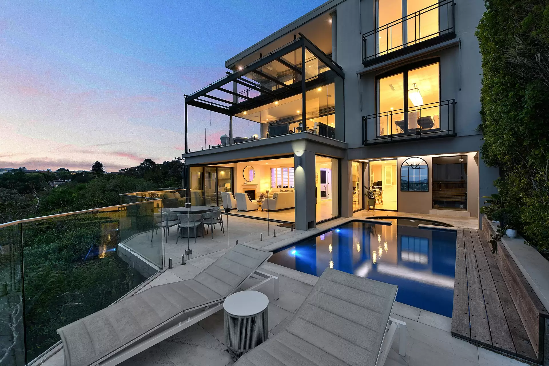 11A Wentworth Road, Vaucluse Sold by Bradfield Badgerfox - image 1