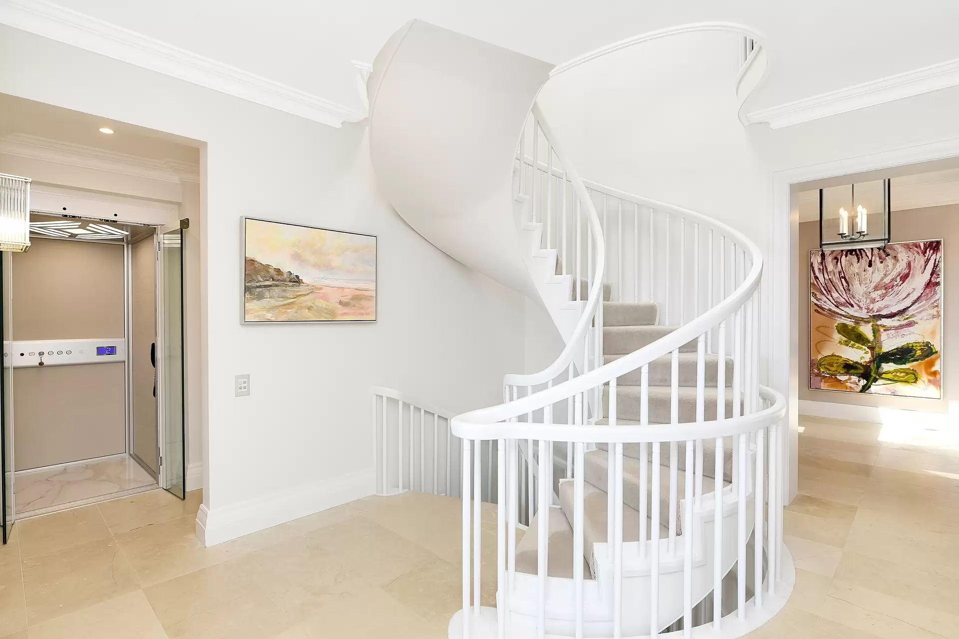 11A Wentworth Road, Vaucluse Sold by Bradfield Badgerfox - image 1
