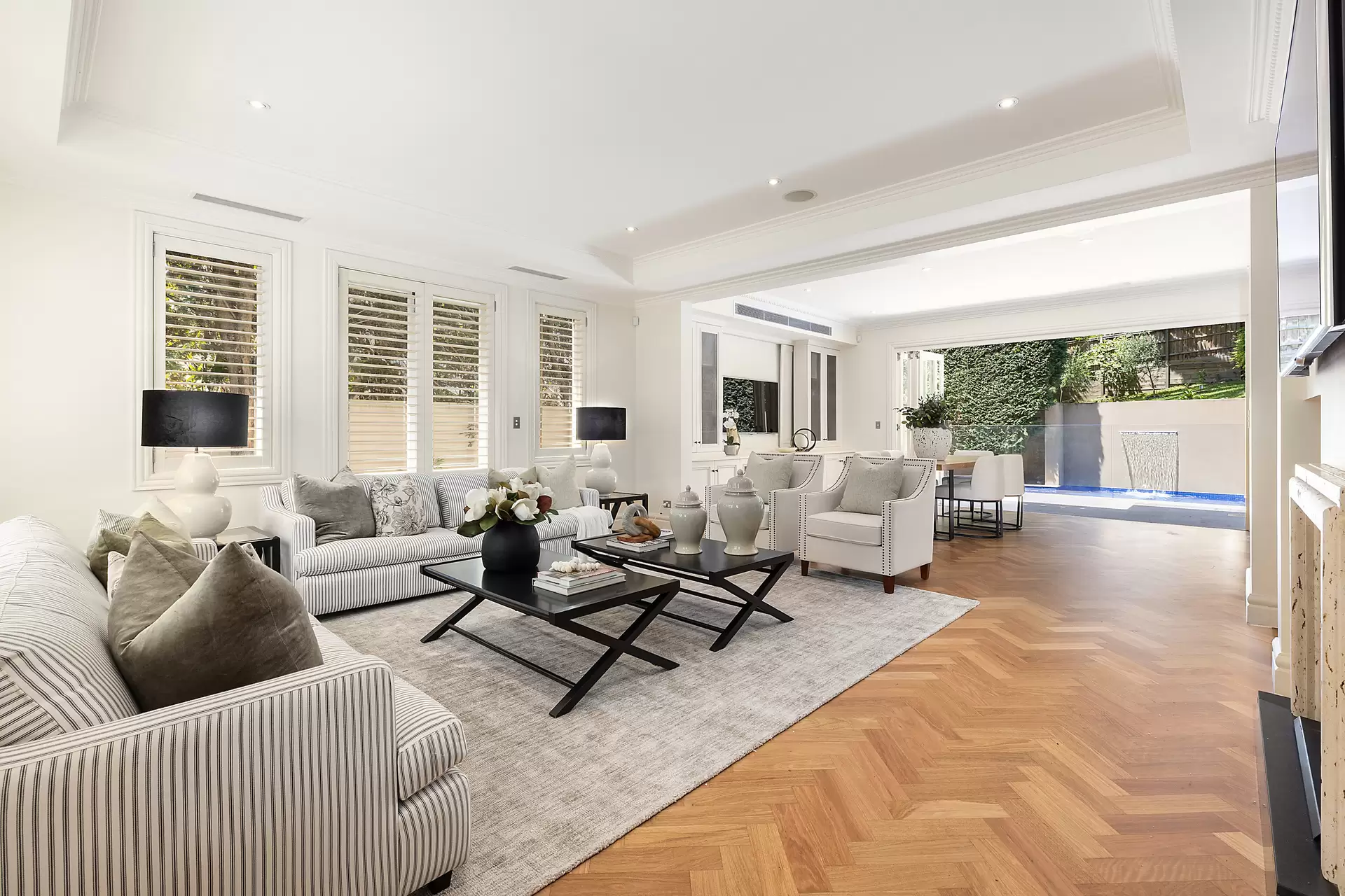 37 Palmerston Street, Vaucluse Sold by Bradfield Badgerfox - image 1