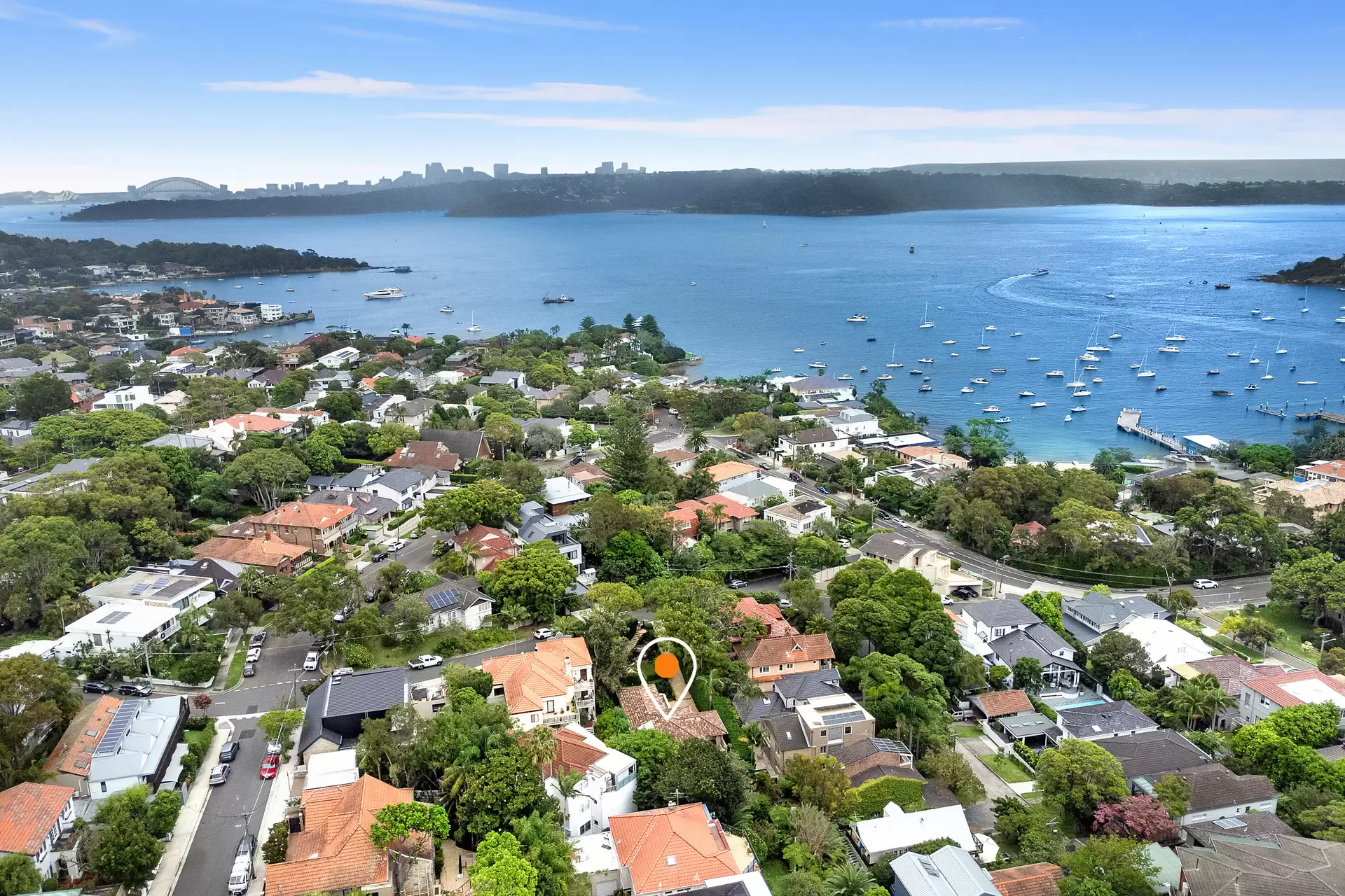 37 Palmerston Street, Vaucluse Sold by Bradfield Badgerfox - image 1