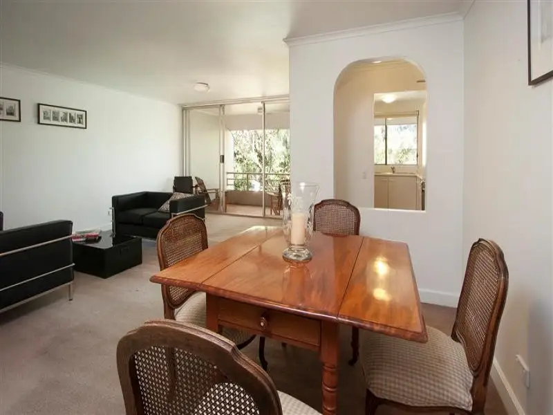 39/400 Glenmore Road, Paddington Sold by Bradfield Badgerfox - image 1