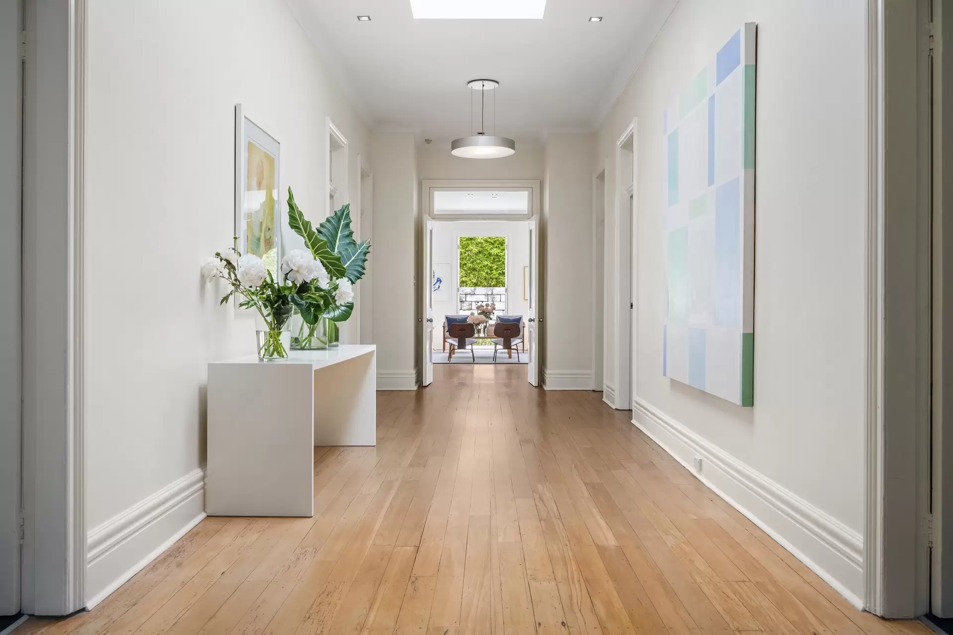 15 Faraday Avenue, Rose Bay Sold by Bradfield Badgerfox - image 1