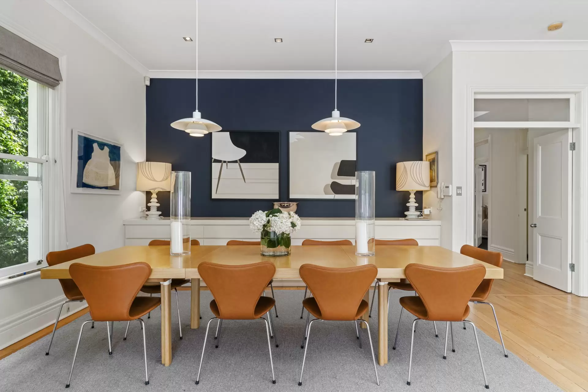 15 Faraday Avenue, Rose Bay Sold by Bradfield Badgerfox - image 1