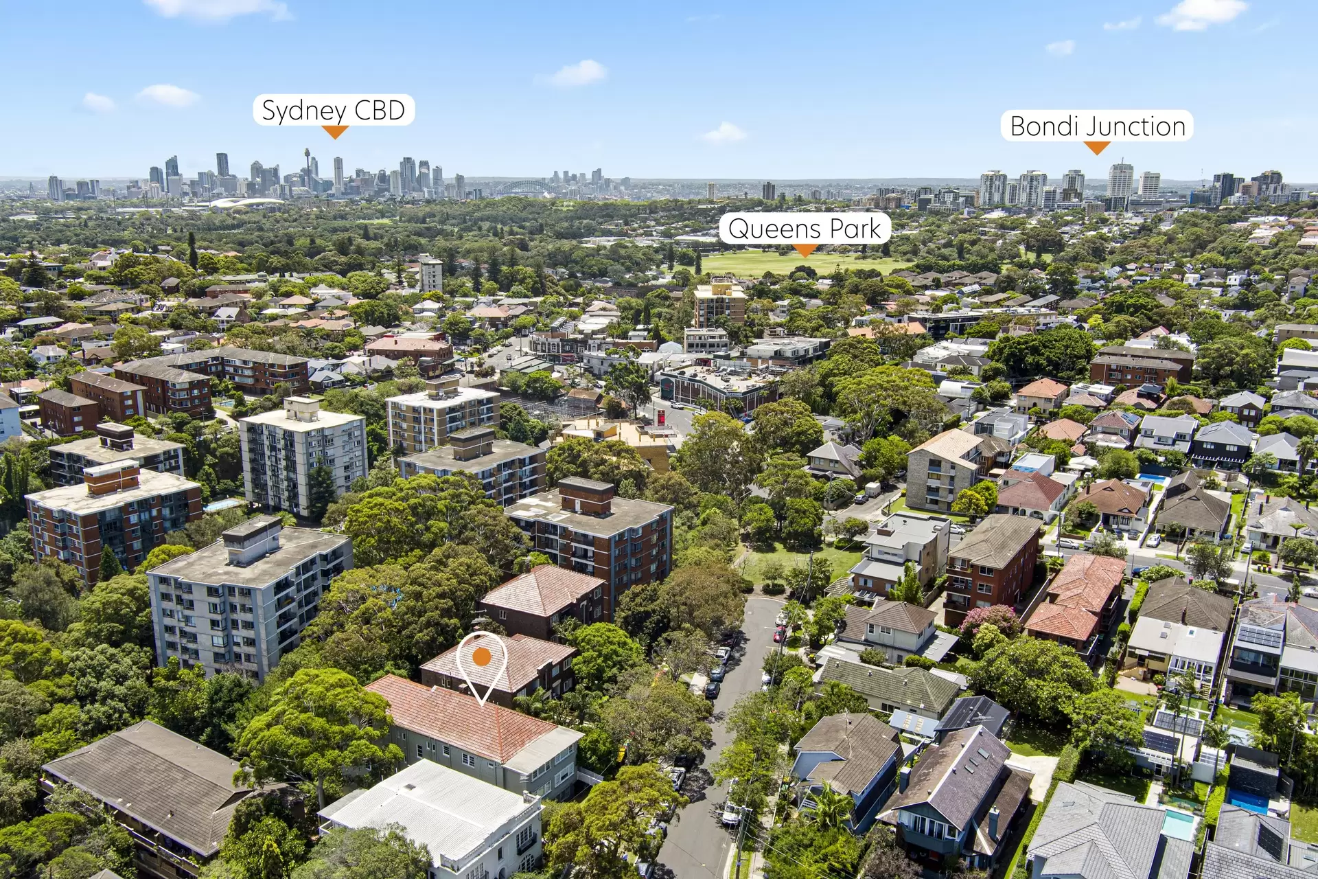 10/20  Glebe Street, Randwick Sold by Bradfield Badgerfox - image 1