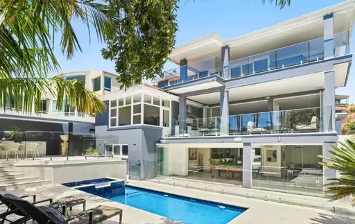81 Kings Road, Vaucluse Sold by Bradfield Badgerfox